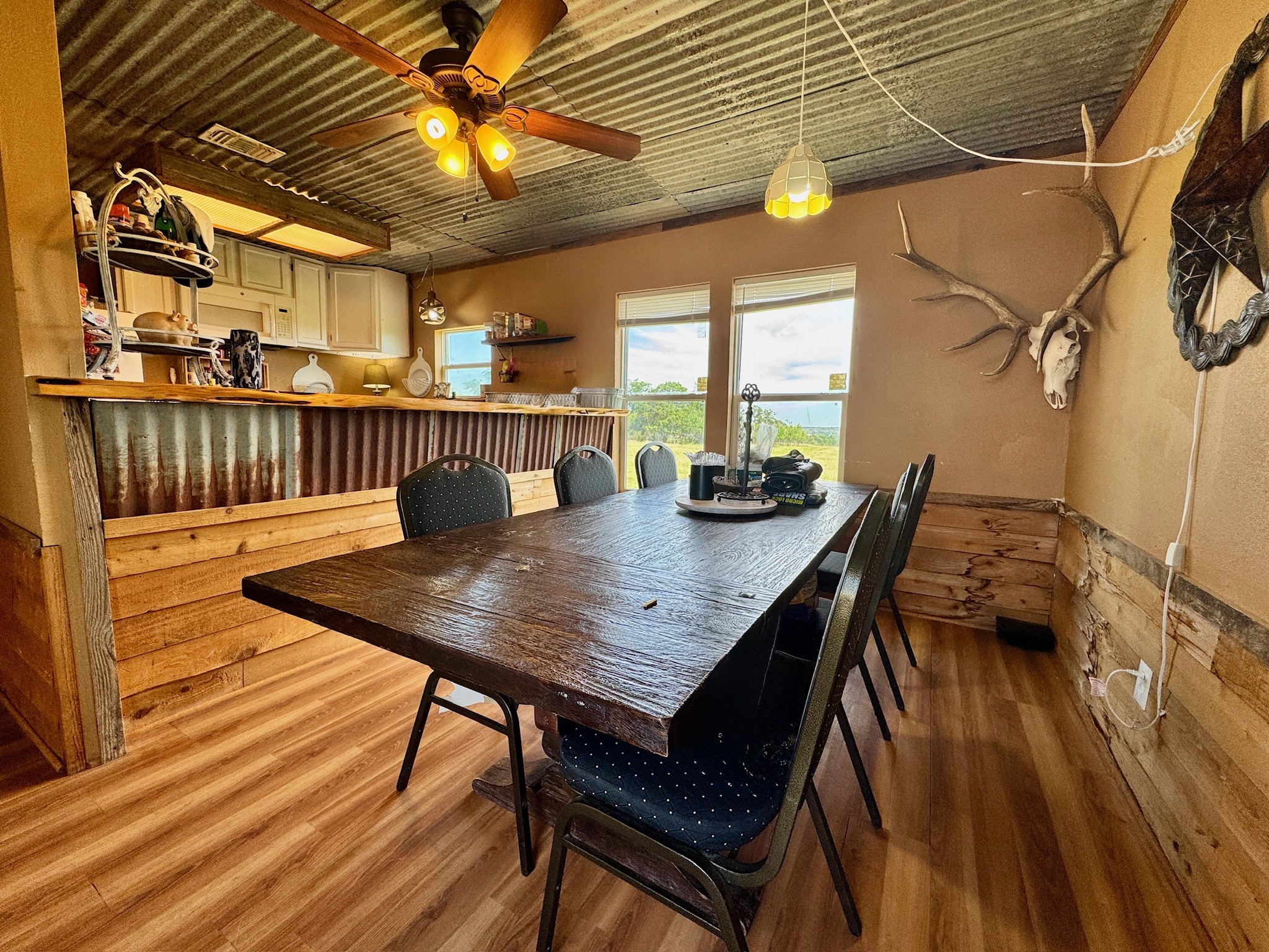 9 N Hcr 624 Road N Goldthwaite TX 76844