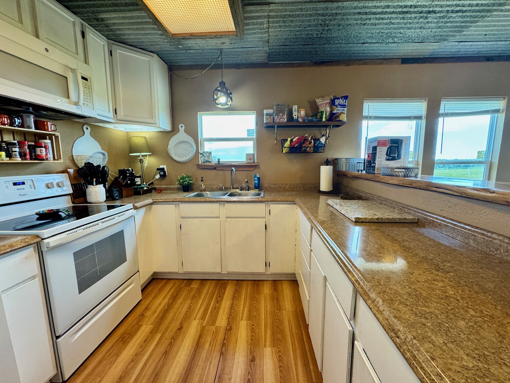 9 N Hcr 624 Road N Goldthwaite TX 76844