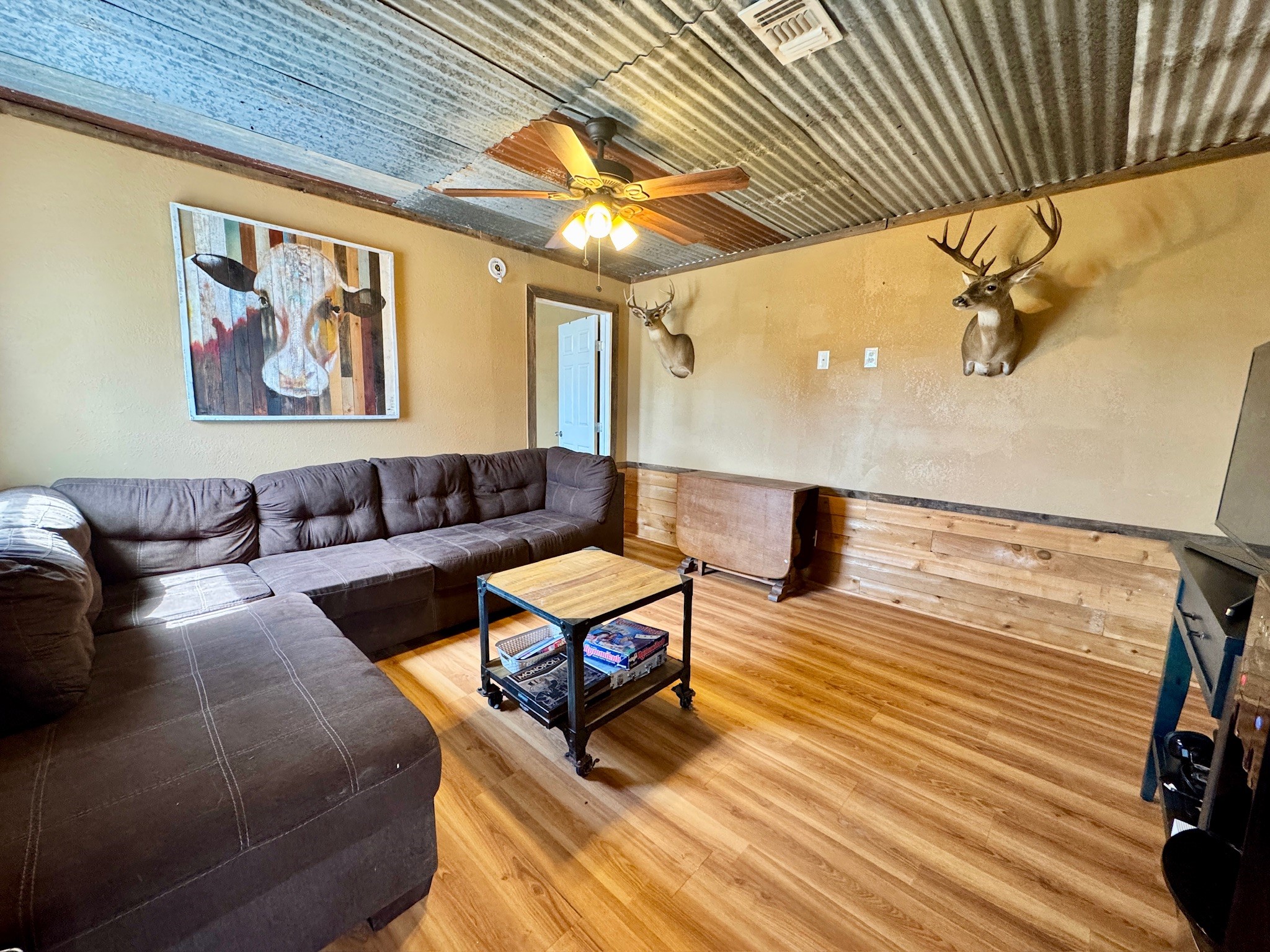 9 N Hcr 624 Road N Goldthwaite TX 76844