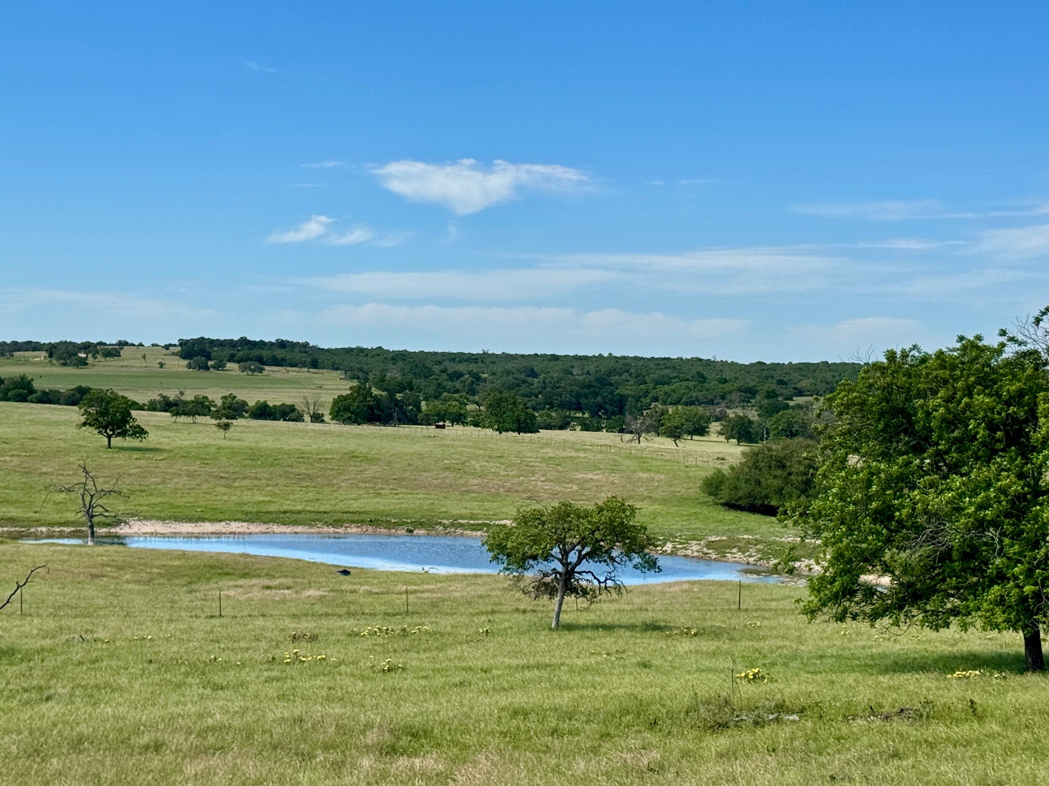 9 N Hcr 624 Road N Goldthwaite TX 76844