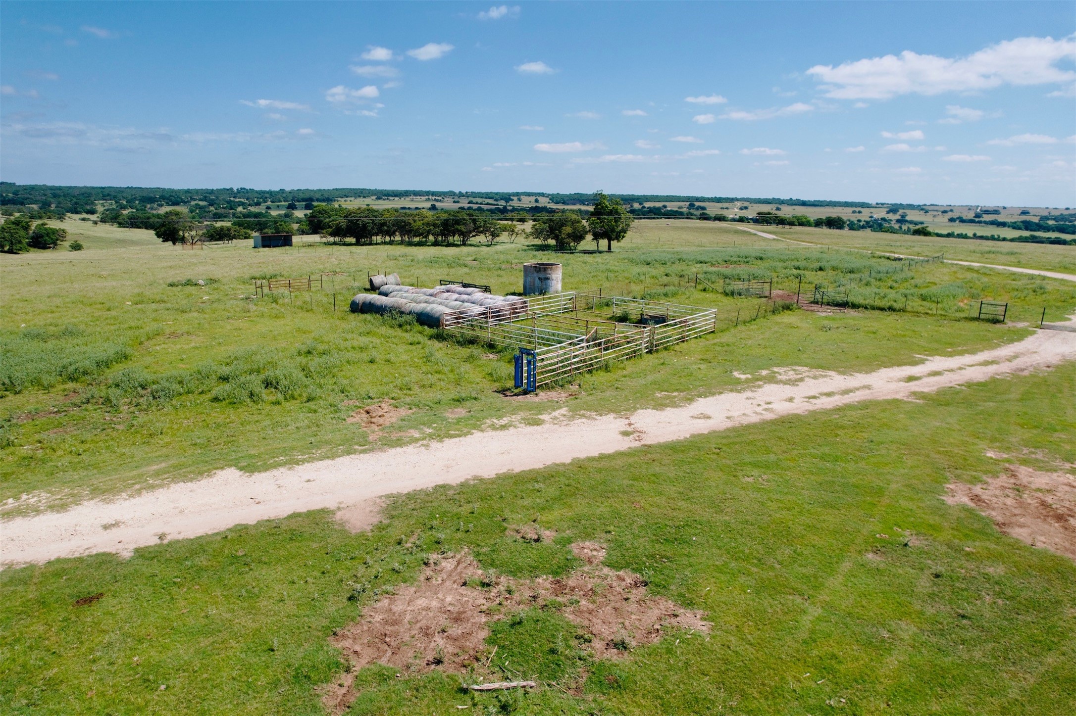 9 N Hcr 624 Road N Goldthwaite TX 76844