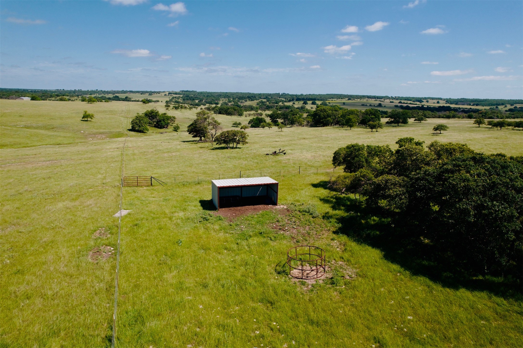 9 N Hcr 624 Road N Goldthwaite TX 76844