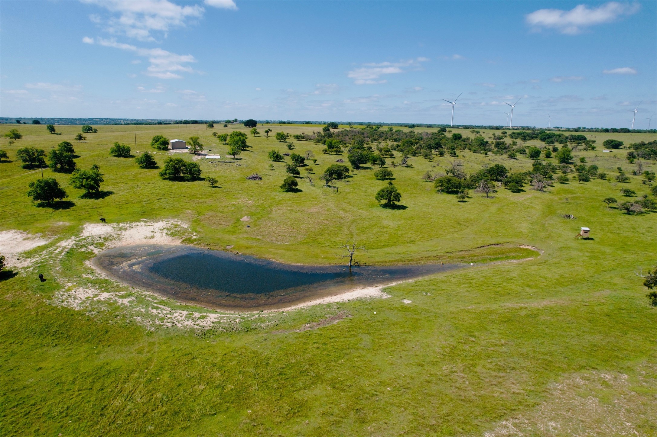 9 N Hcr 624 Road N Goldthwaite TX 76844