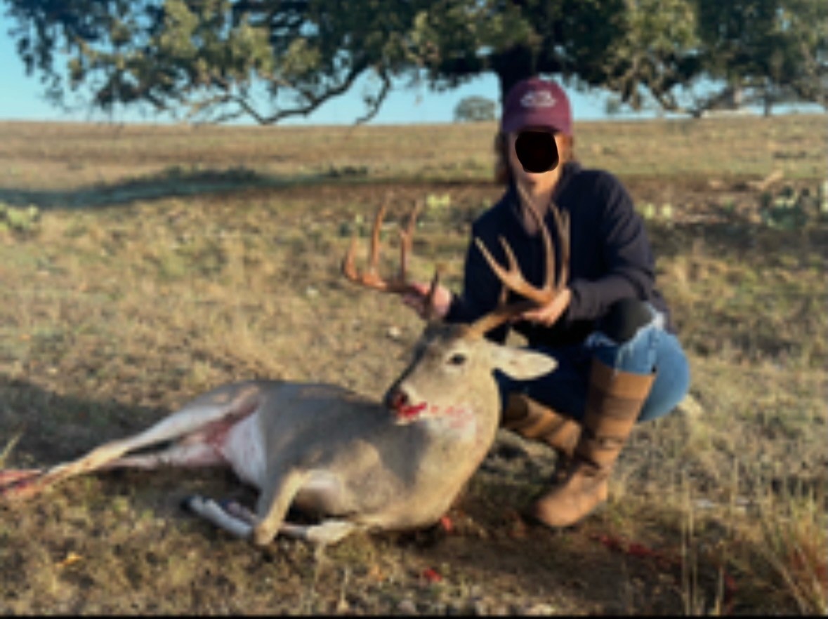 9 N Hcr 624 Road N Goldthwaite TX 76844
