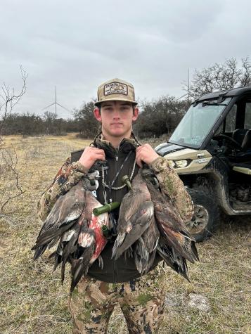 9 N Hcr 624 Road N Goldthwaite TX 76844