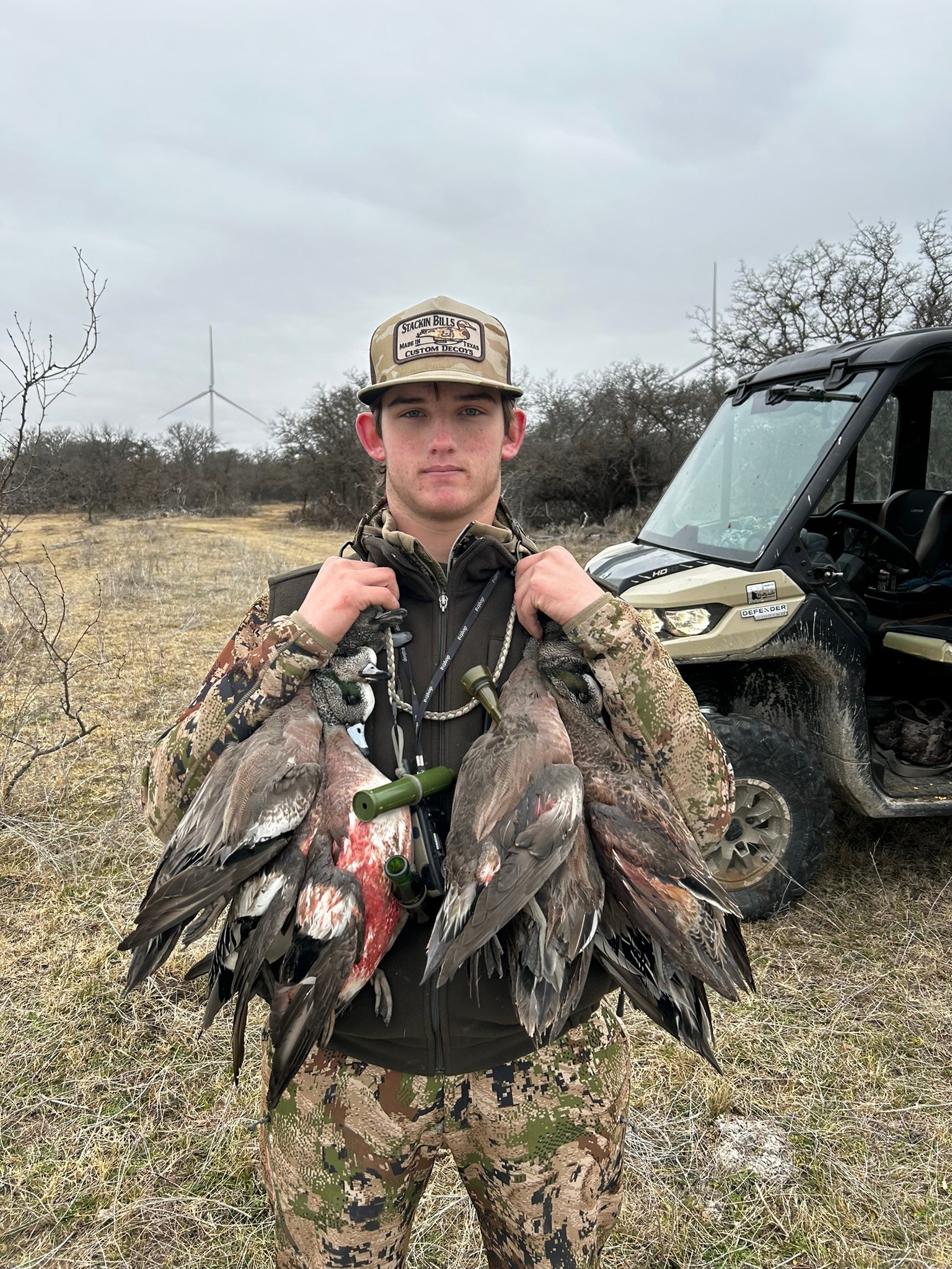 9 N Hcr 624 Road N Goldthwaite TX 76844