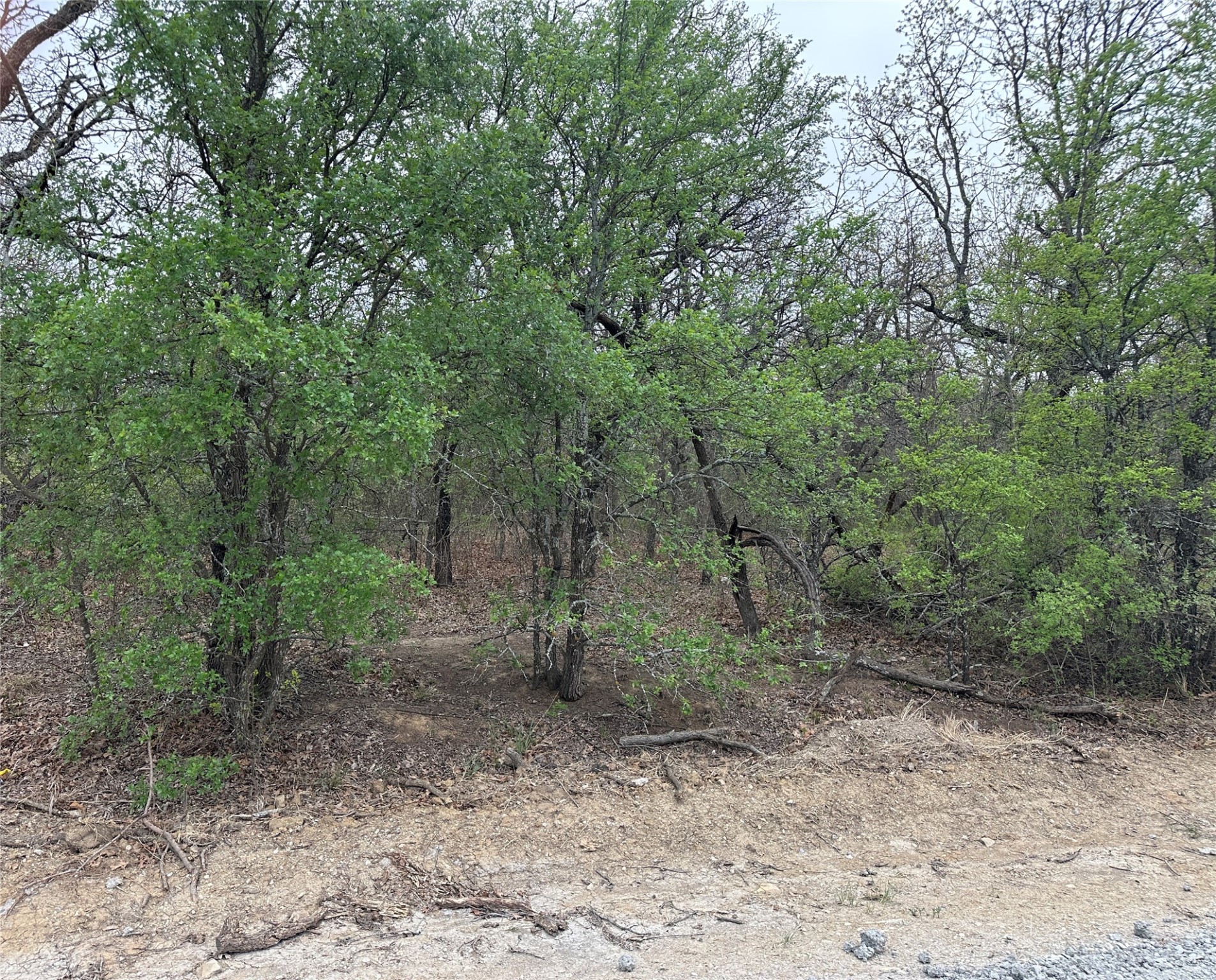 Tbd Martins Lane Runaway Bay TX 76426