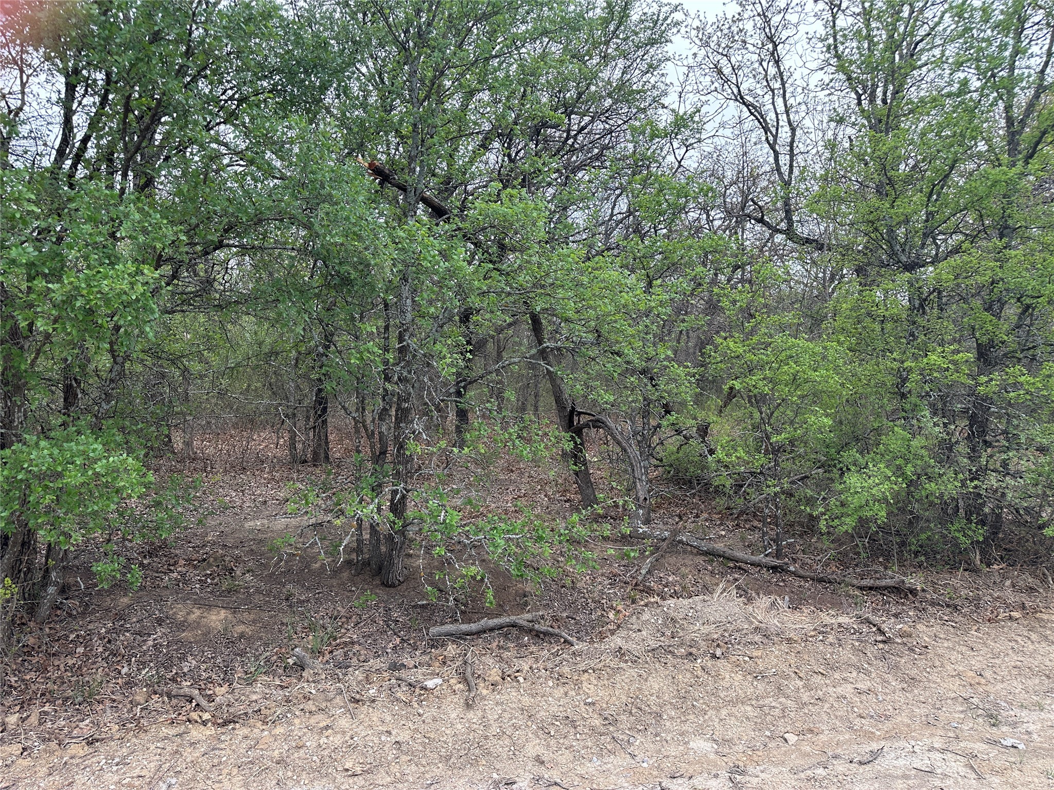 Tbd Martins Lane Runaway Bay TX 76426