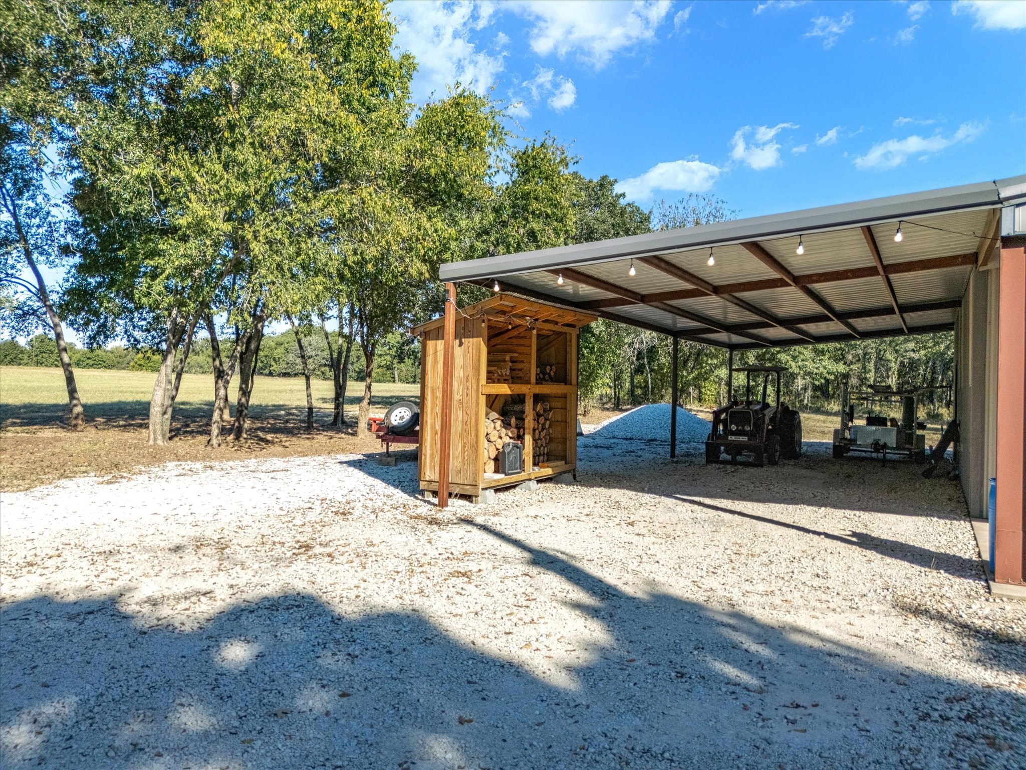 2210 Cardwell Road Ringgold TX 76261