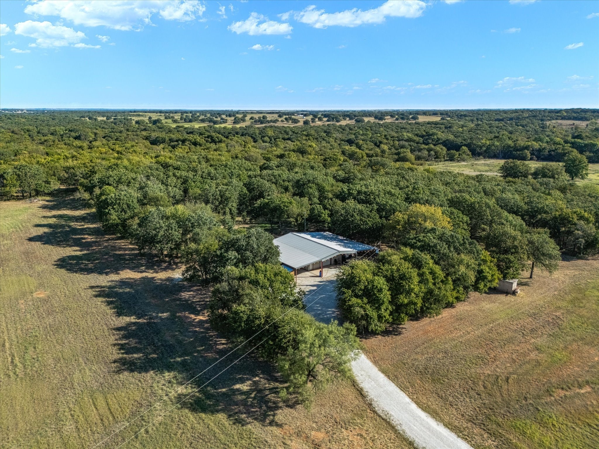 2210 Cardwell Road Ringgold TX 76261