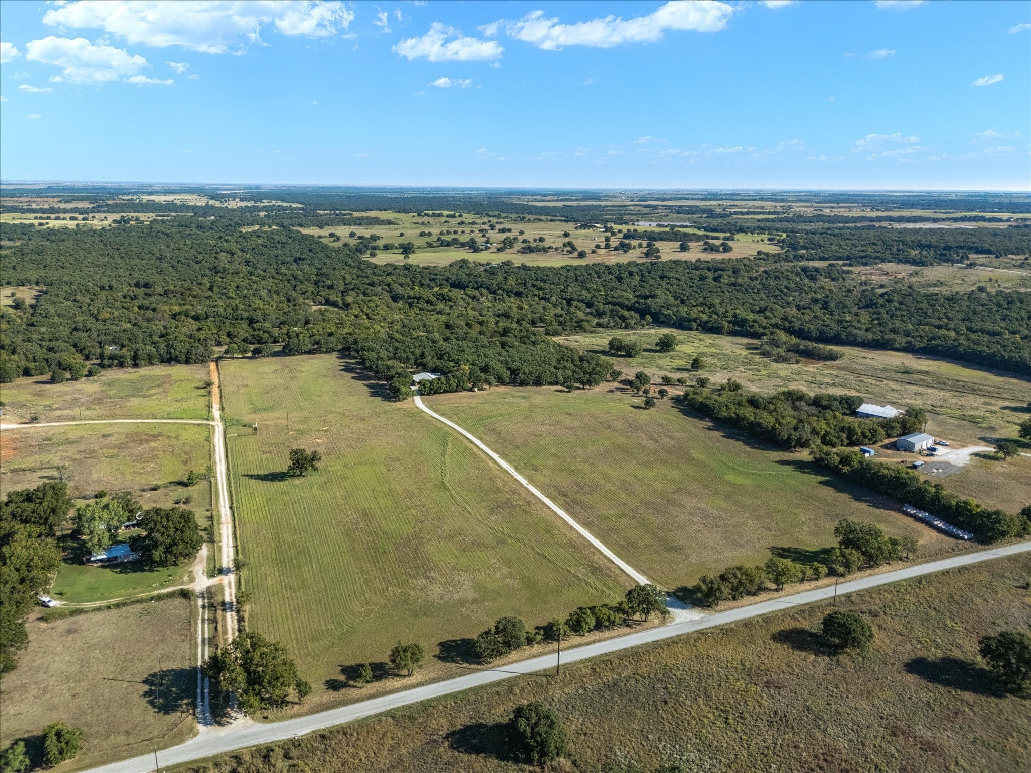2210 Cardwell Road Ringgold TX 76261