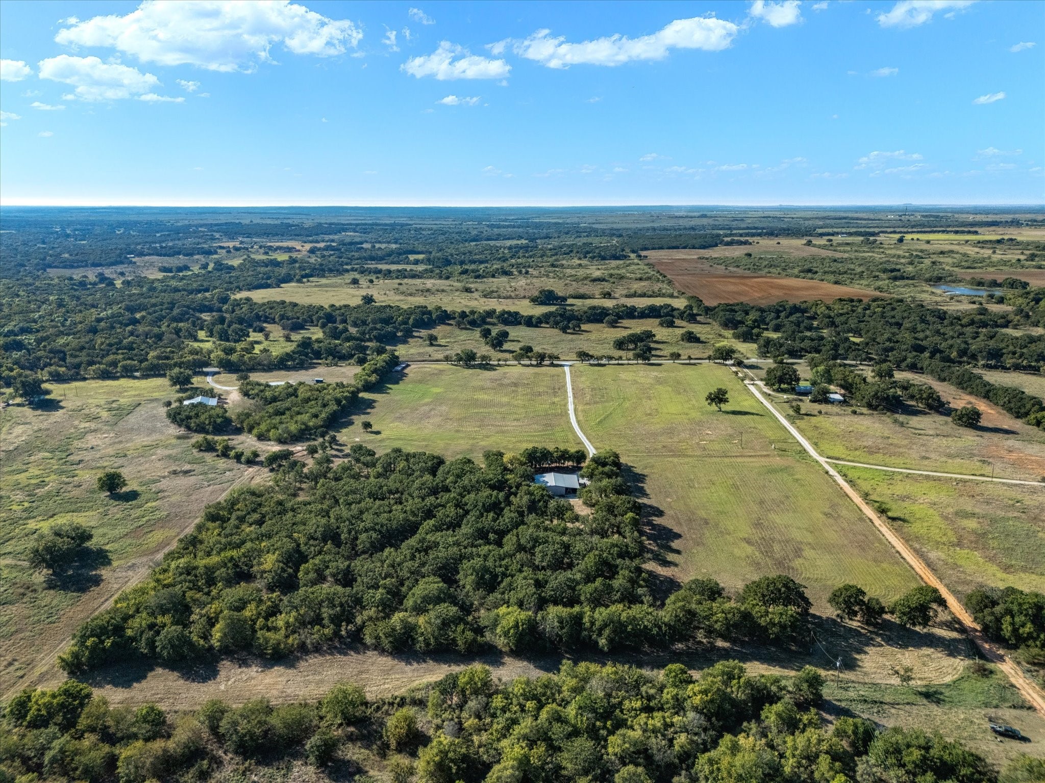 2210 Cardwell Road Ringgold TX 76261