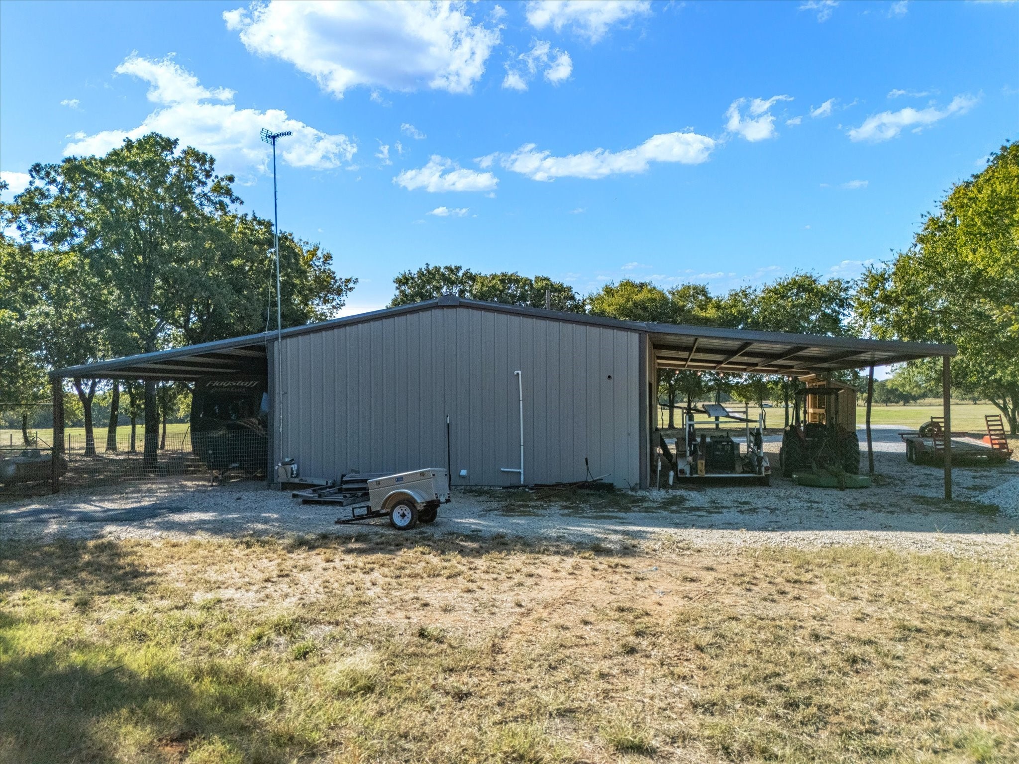 2210 Cardwell Road Ringgold TX 76261