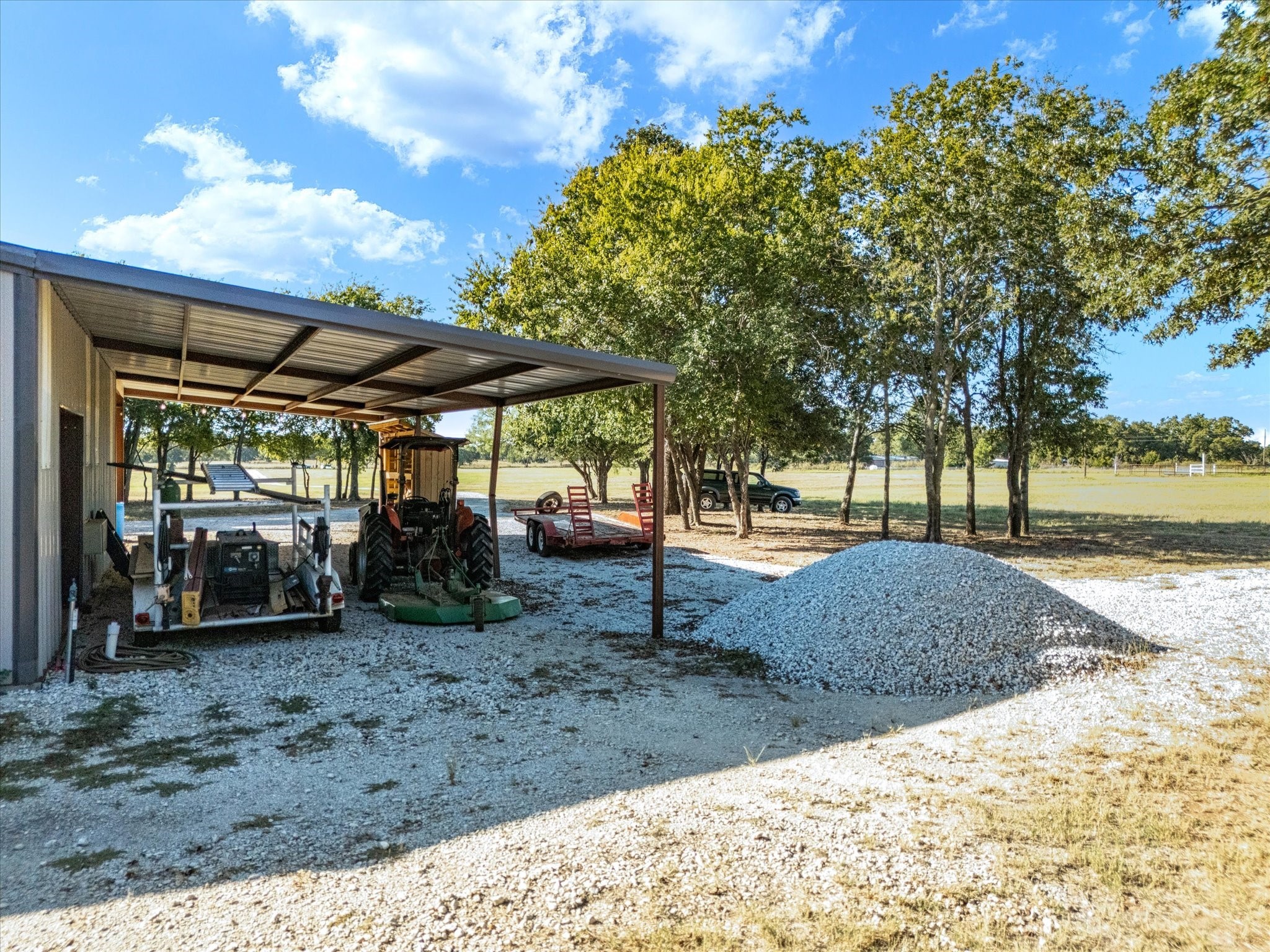 2210 Cardwell Road Ringgold TX 76261