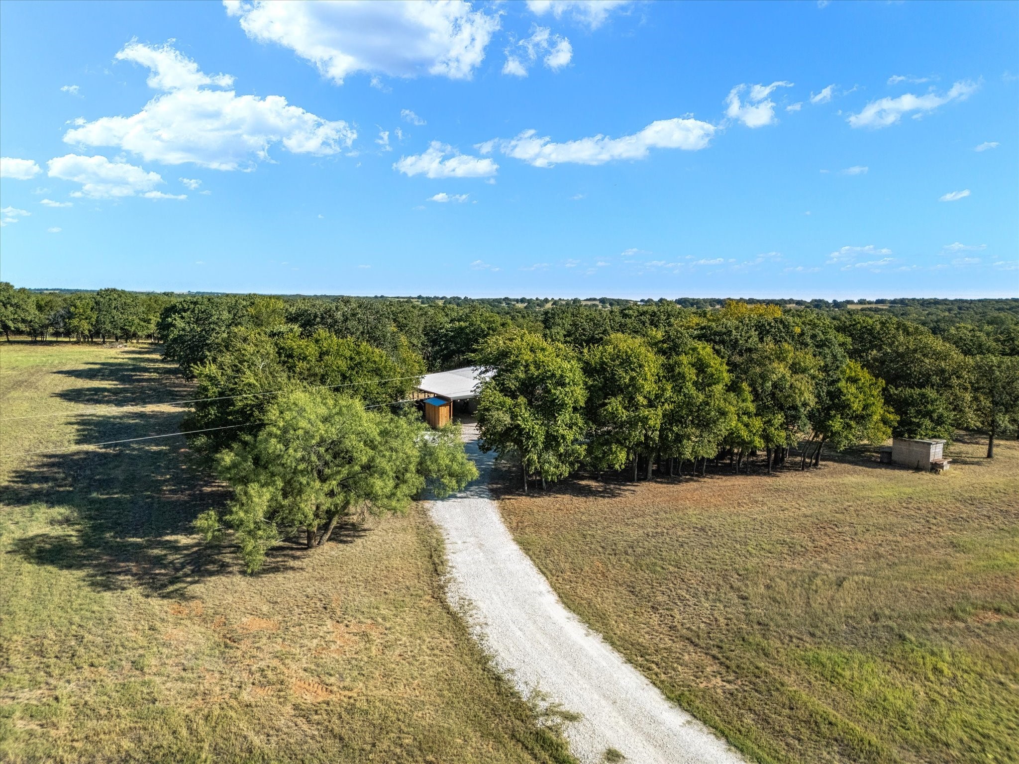 2210 Cardwell Road Ringgold TX 76261
