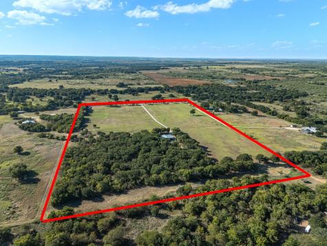 2210 Cardwell Road Ringgold TX 76261