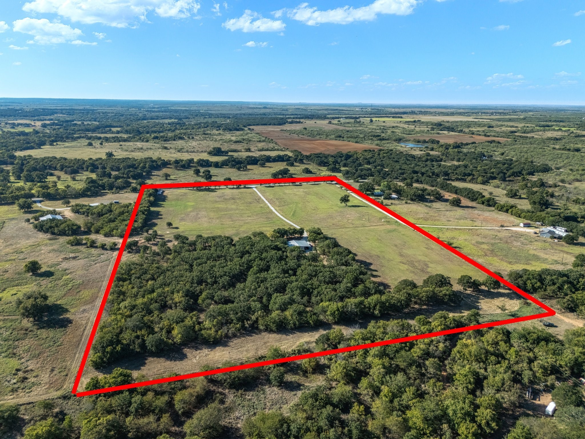2210 Cardwell Road Ringgold TX 76261