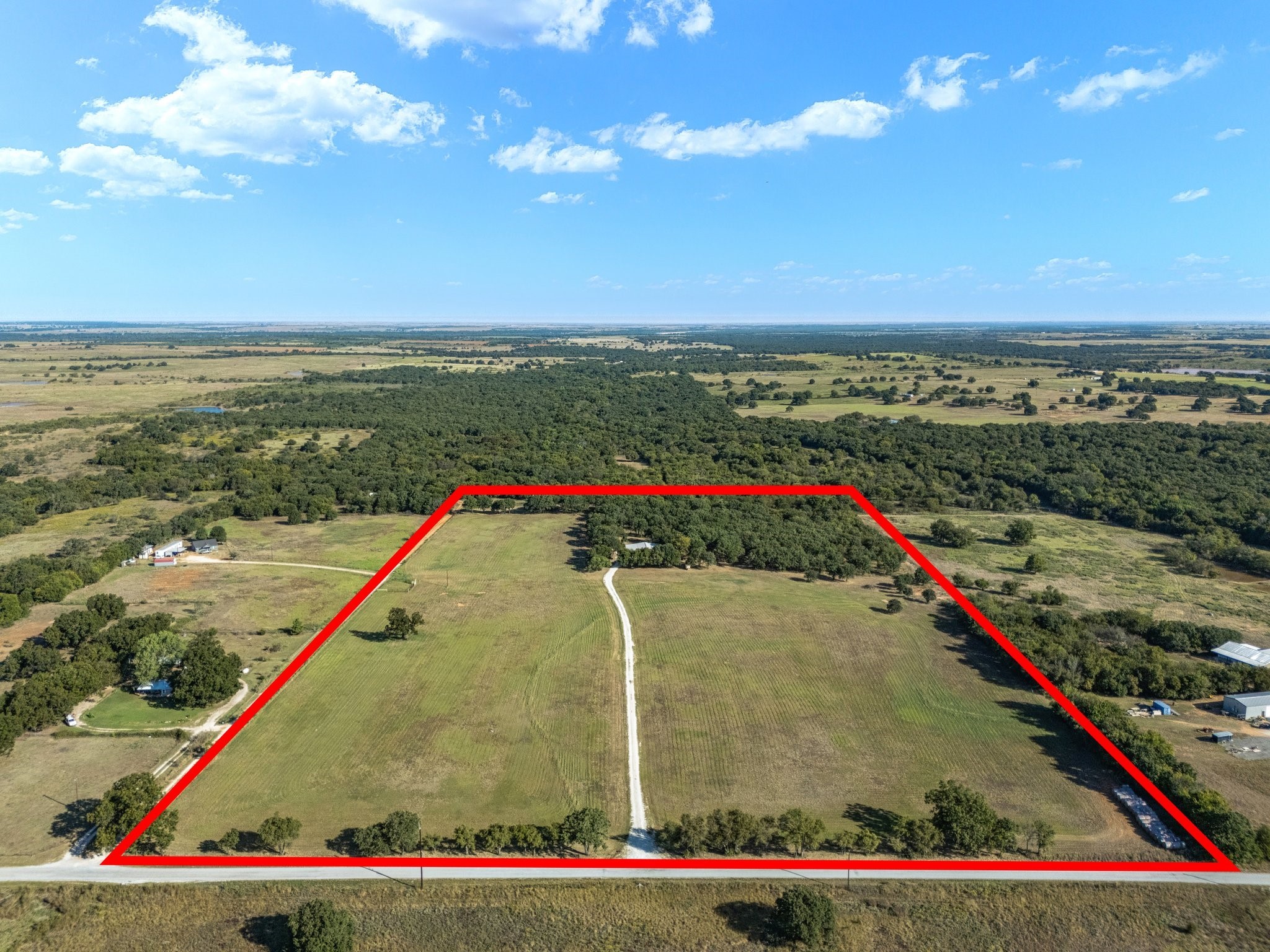 2210 Cardwell Road Ringgold TX 76261