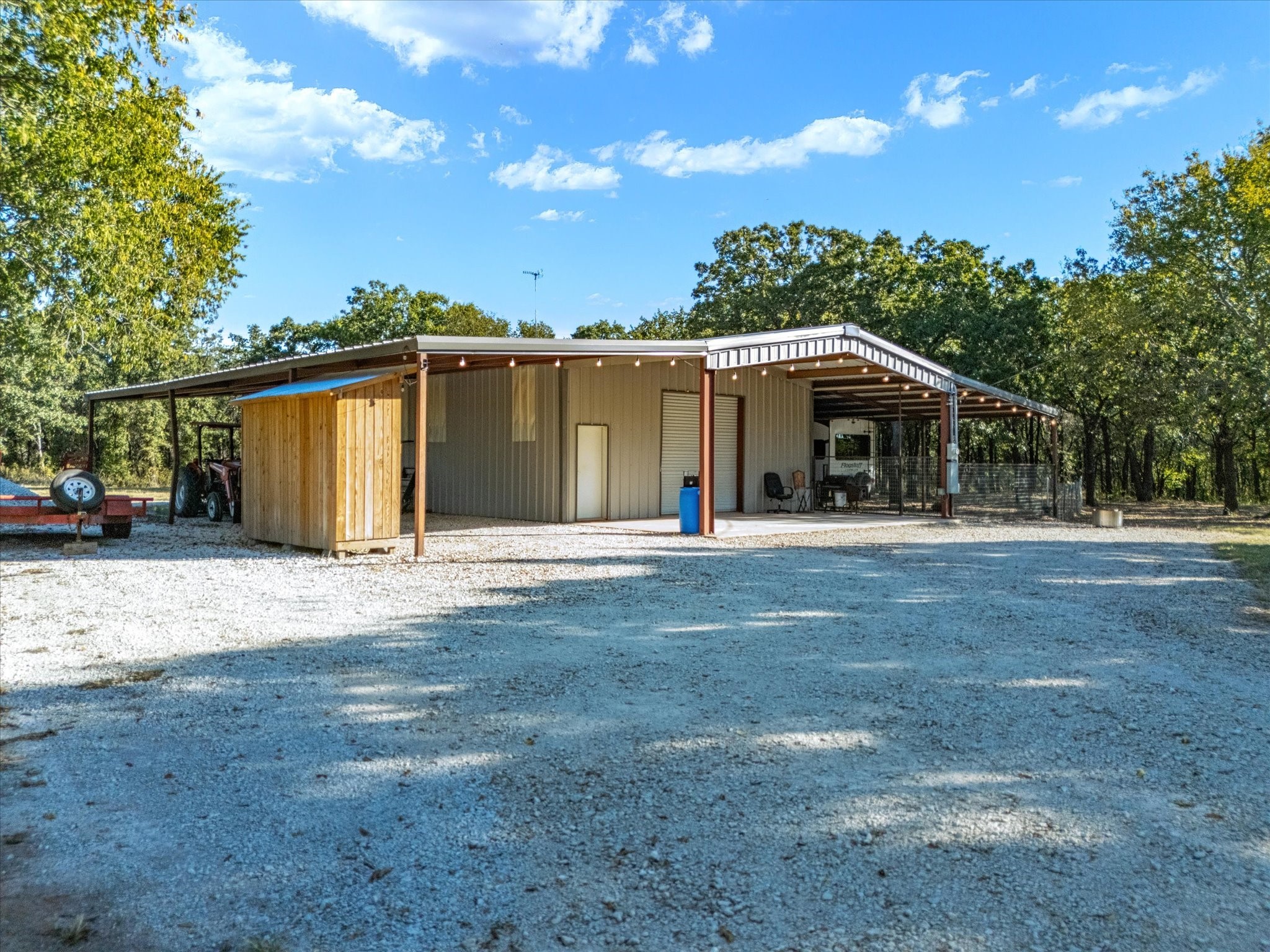 2210 Cardwell Road Ringgold TX 76261