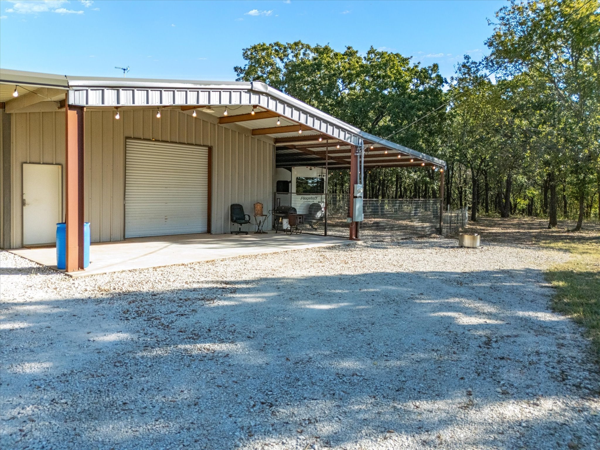 2210 Cardwell Road Ringgold TX 76261