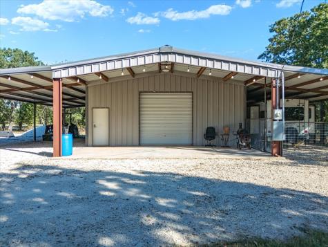 2210 Cardwell Road Ringgold TX 76261