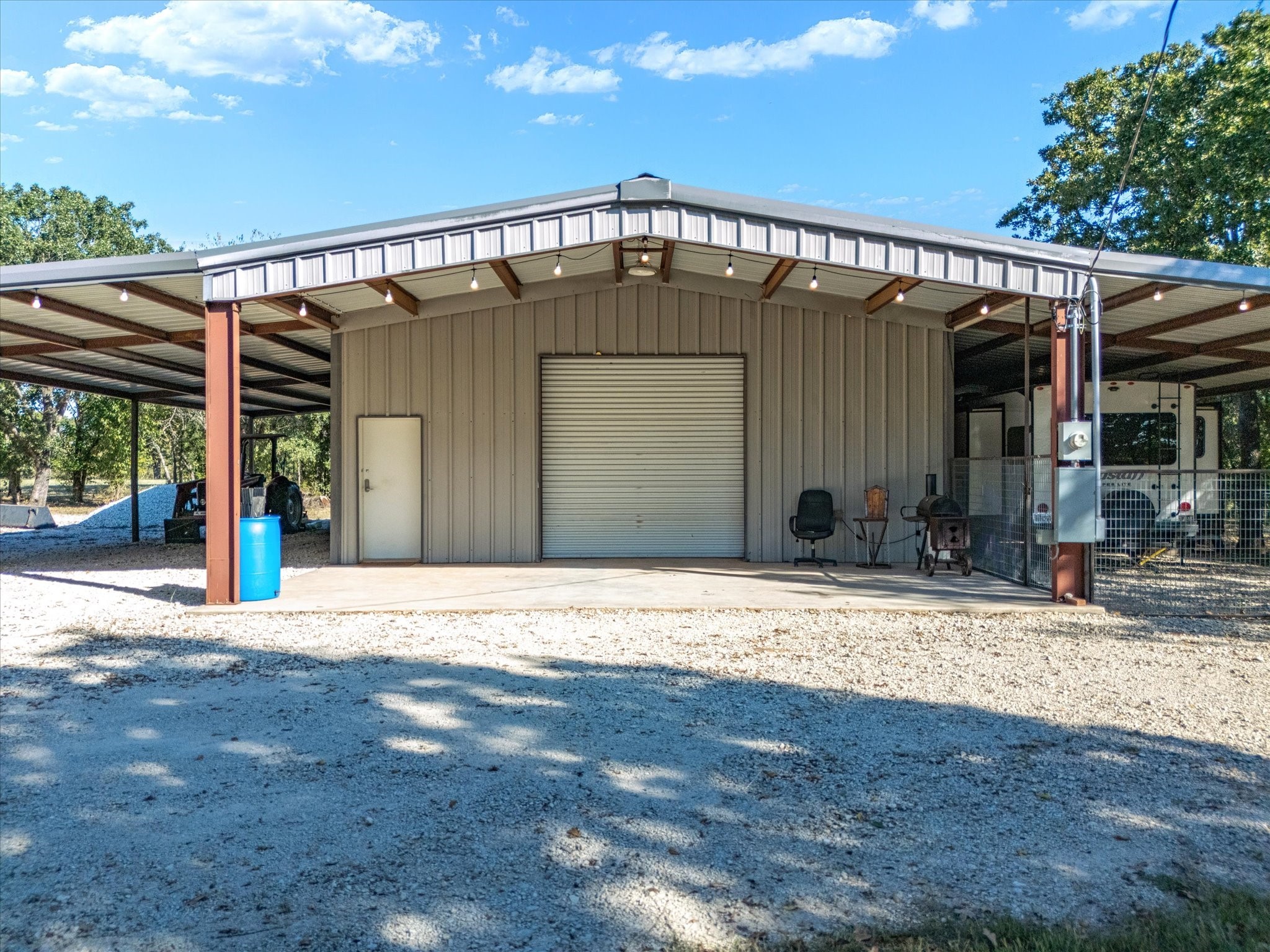 2210 Cardwell Road Ringgold TX 76261