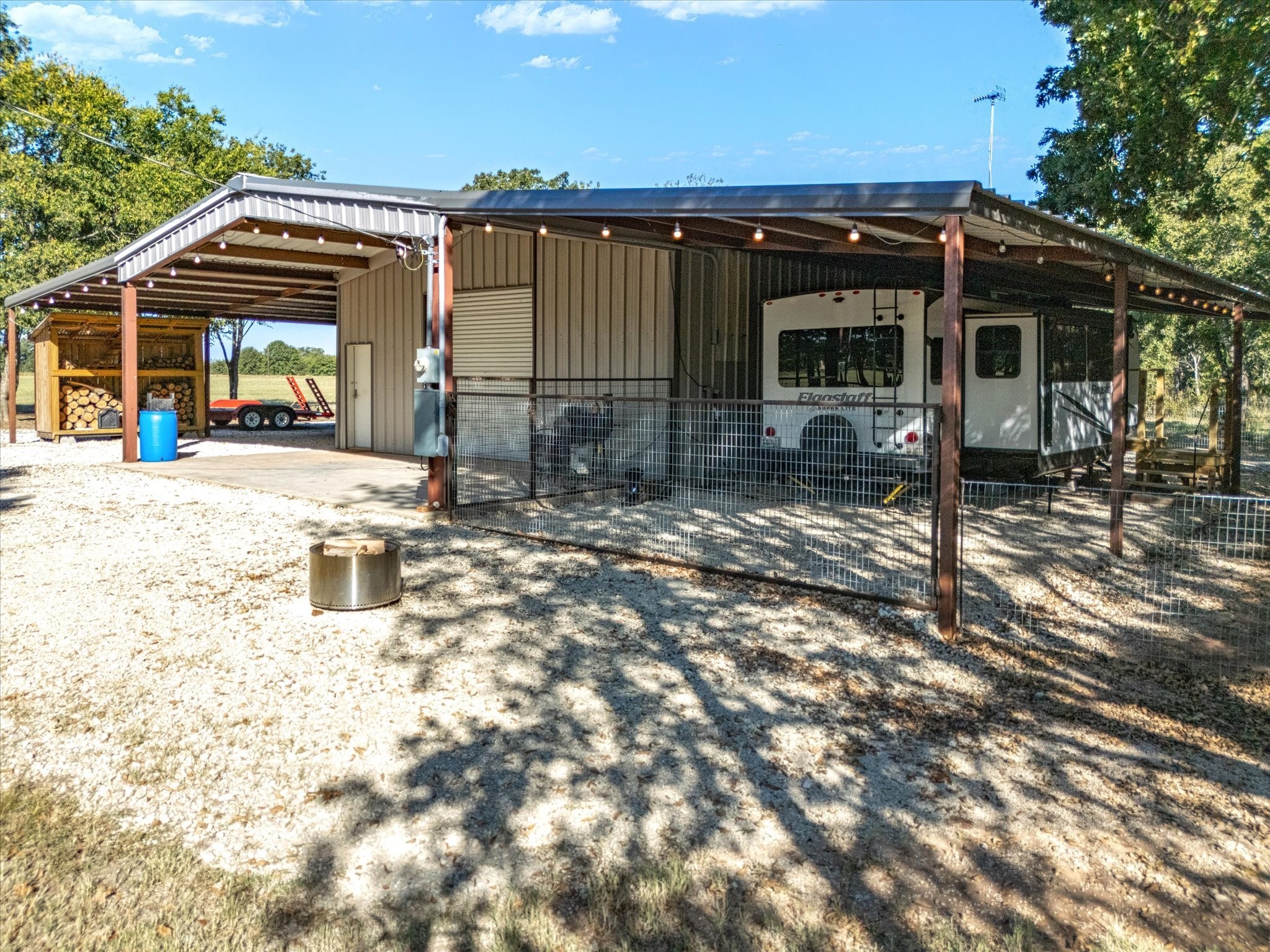 2210 Cardwell Road Ringgold TX 76261