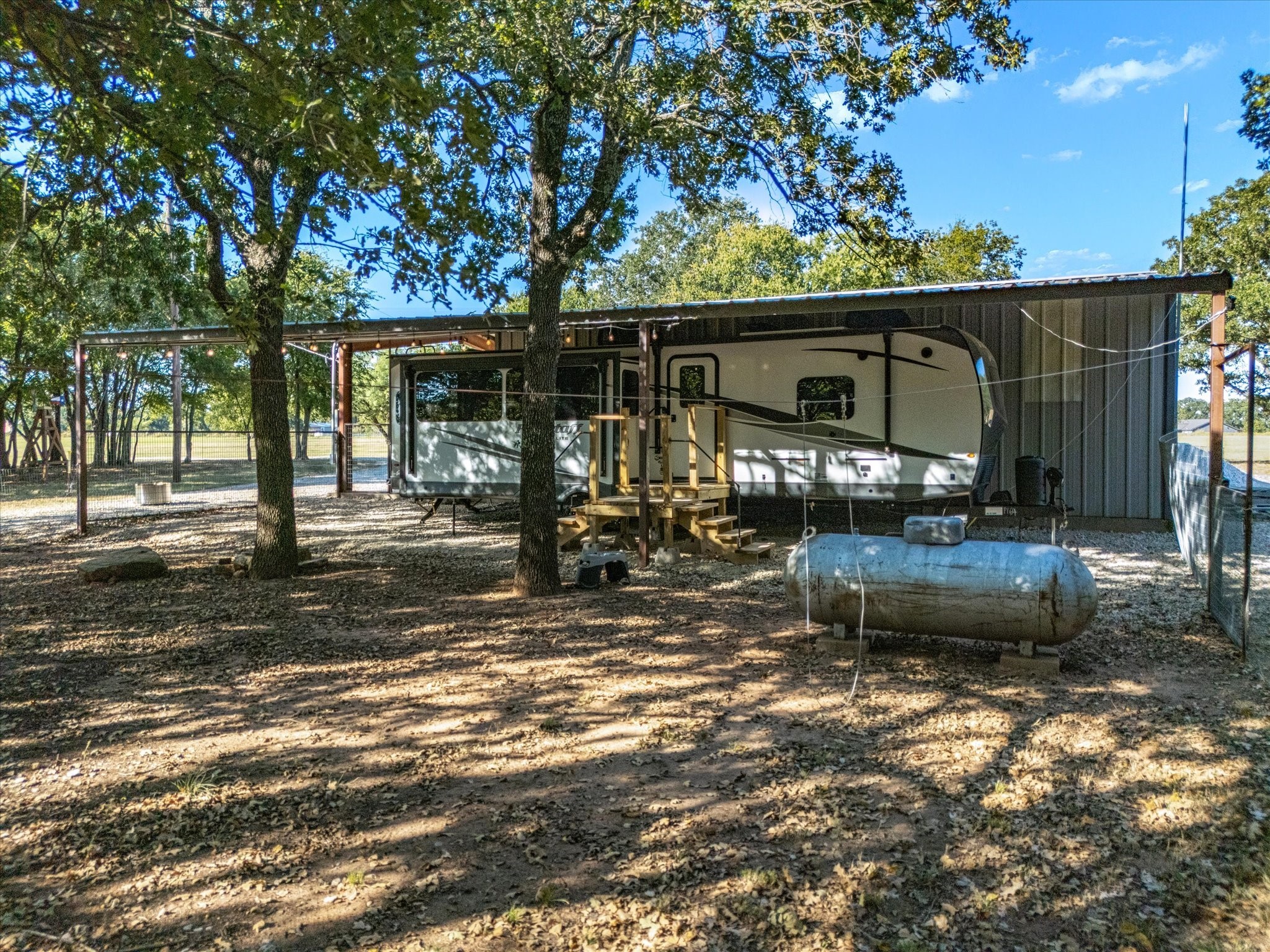 2210 Cardwell Road Ringgold TX 76261