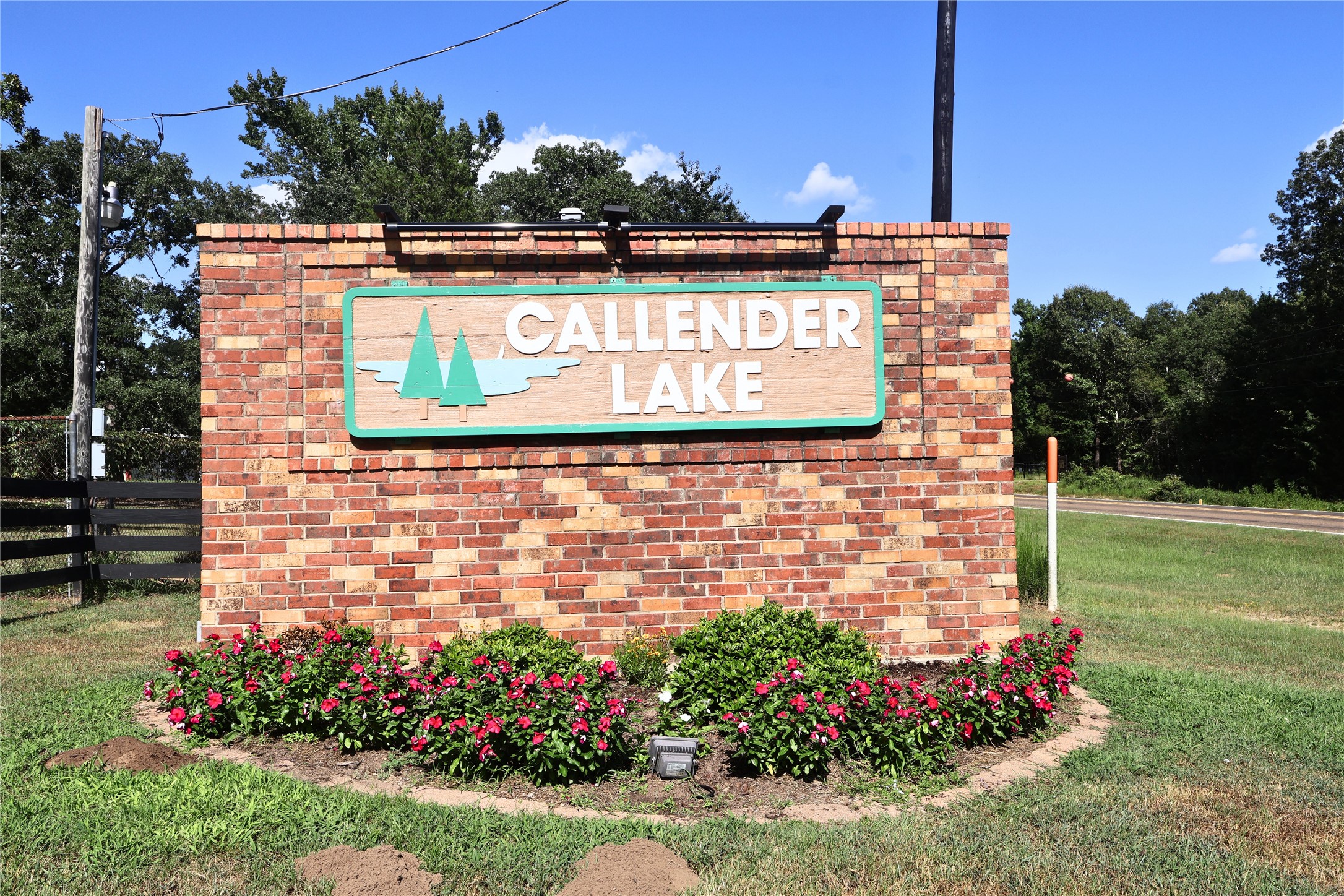 239 Briar Valley Drive Murchison TX 75778