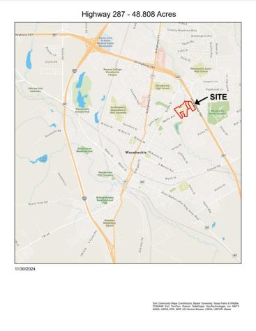 549 River Oaks Boulevard Waxahachie TX 75165