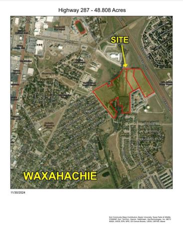 549 River Oaks Boulevard Waxahachie TX 75165