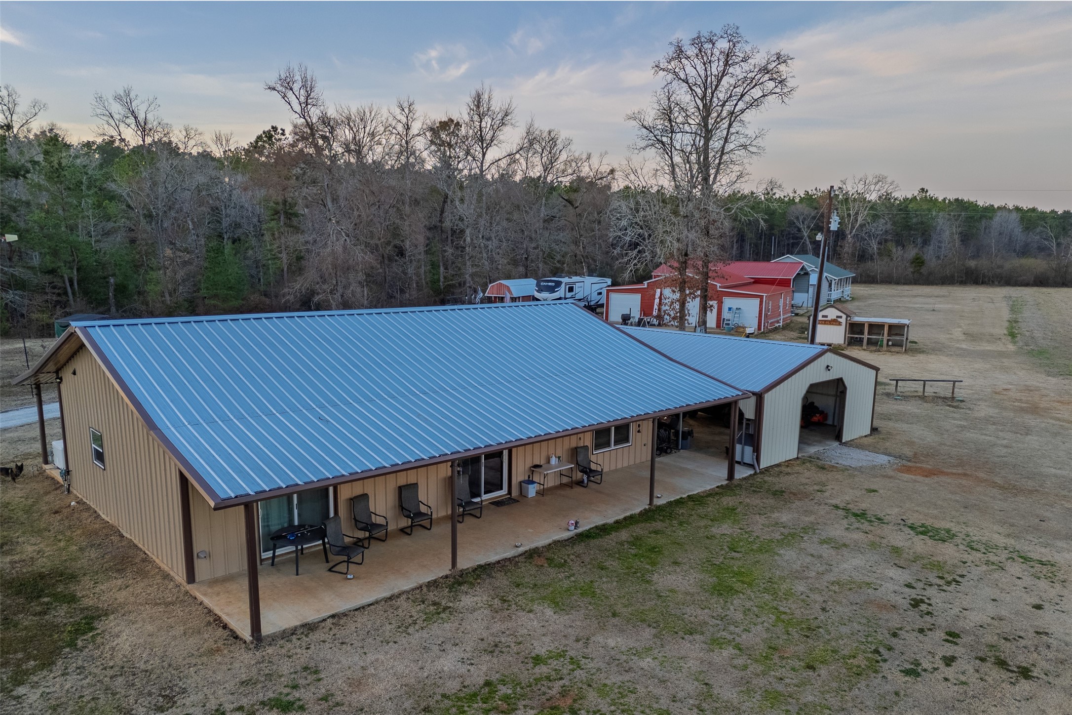 13579 County Road 4198 S Laneville TX 75667