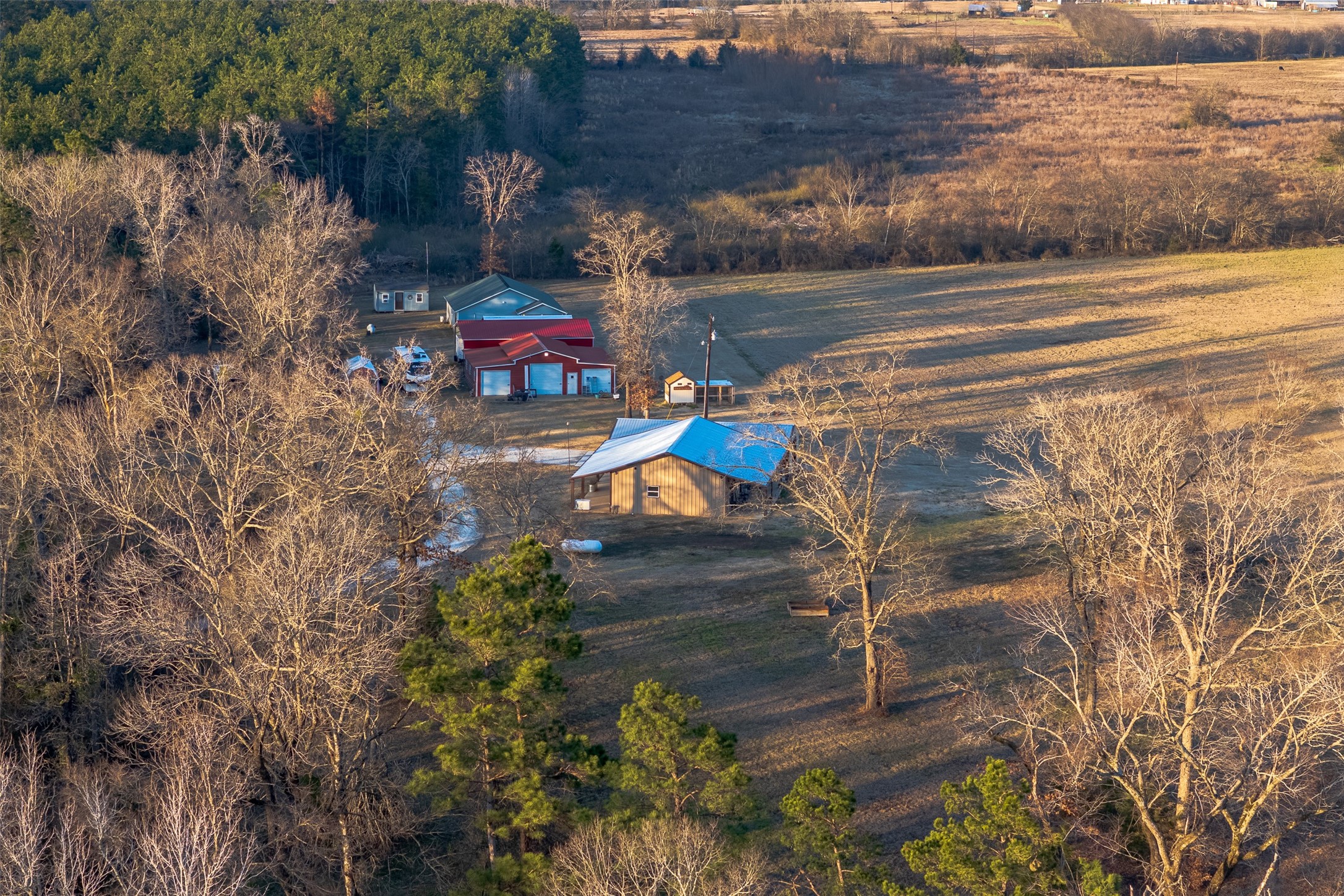 13579 County Road 4198 S Laneville TX 75667