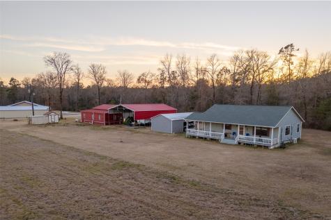 13579 County Road 4198 S Laneville TX 75667