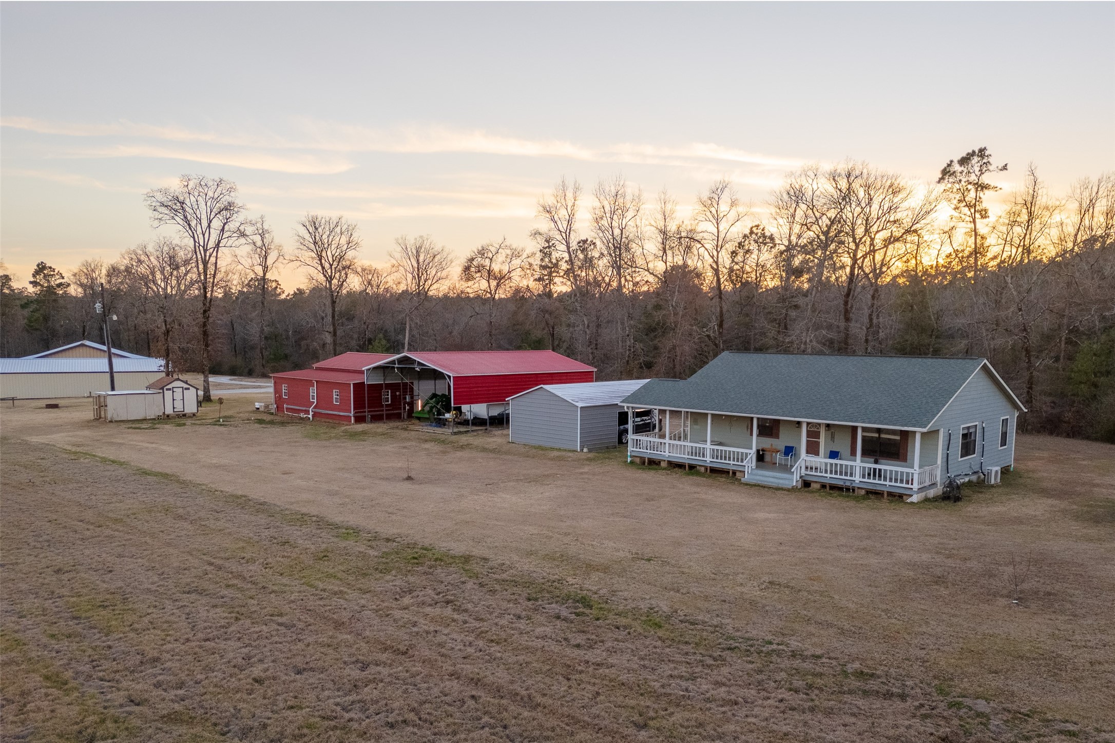 13579 County Road 4198 S Laneville TX 75667
