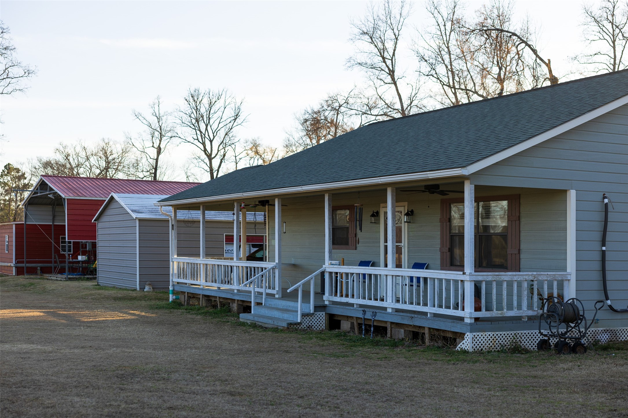 13579 County Road 4198 S Laneville TX 75667