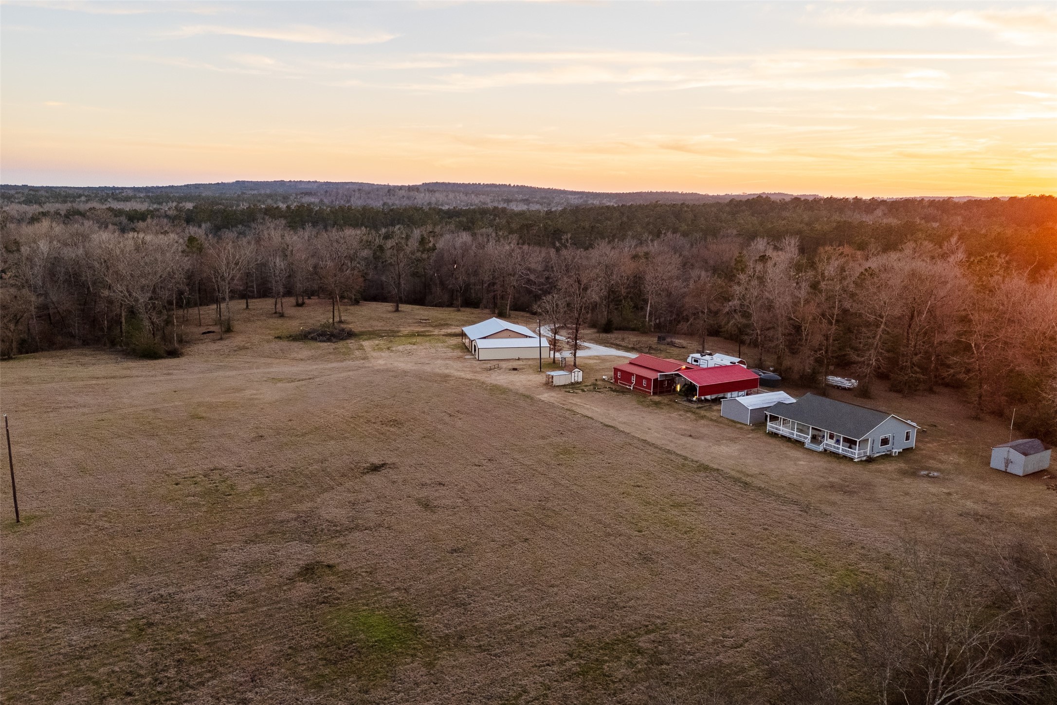 13579 County Road 4198 S Laneville TX 75667