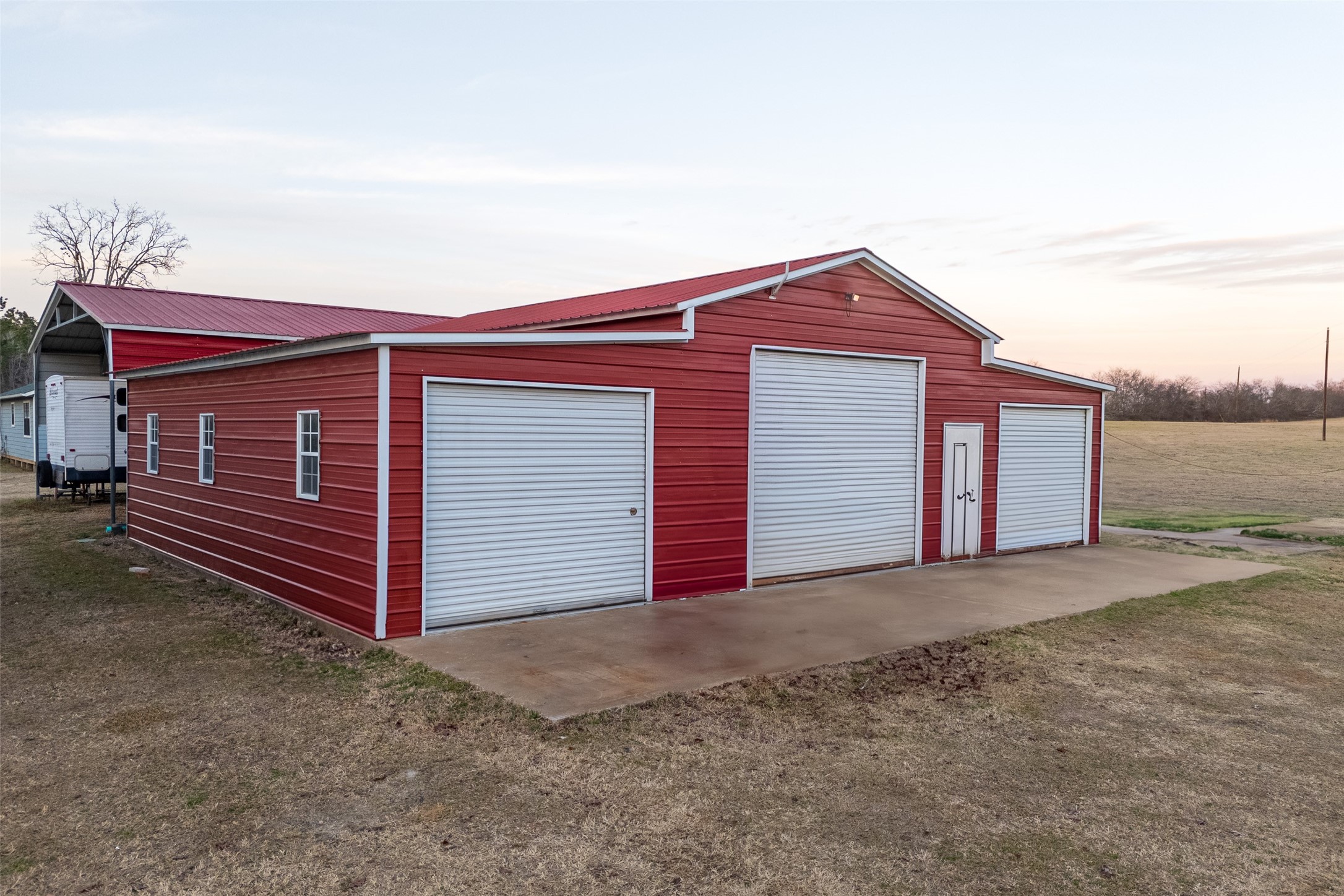 13579 County Road 4198 S Laneville TX 75667