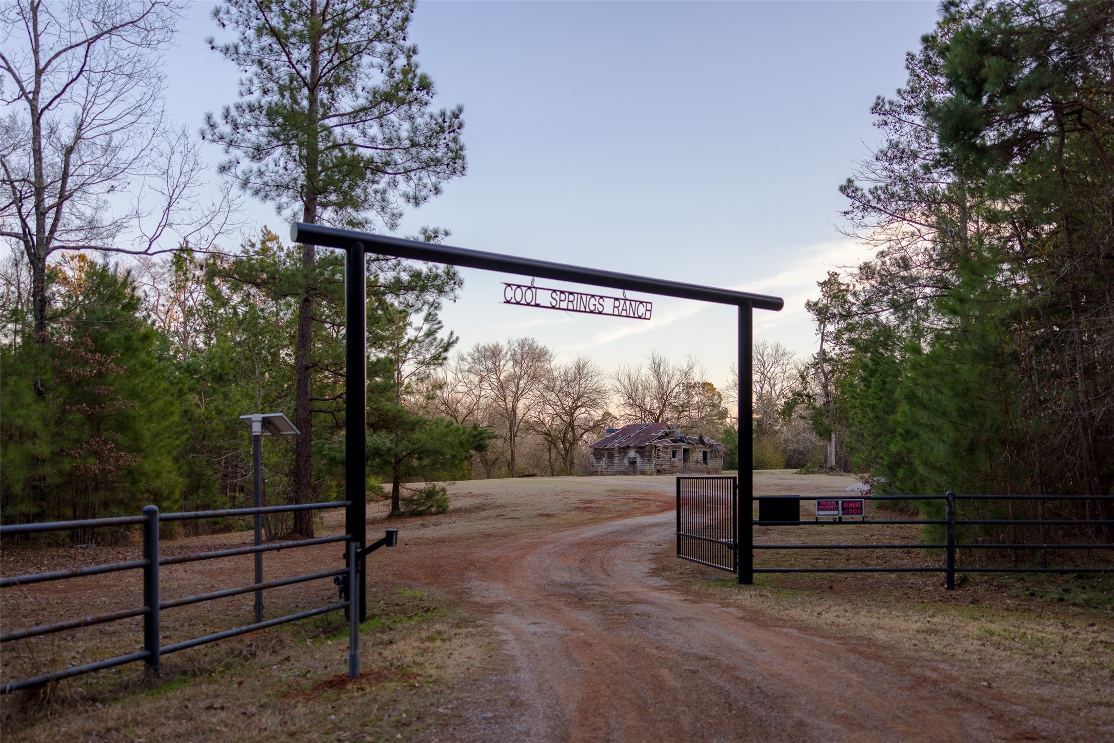 13579 County Road 4198 S Laneville TX 75667
