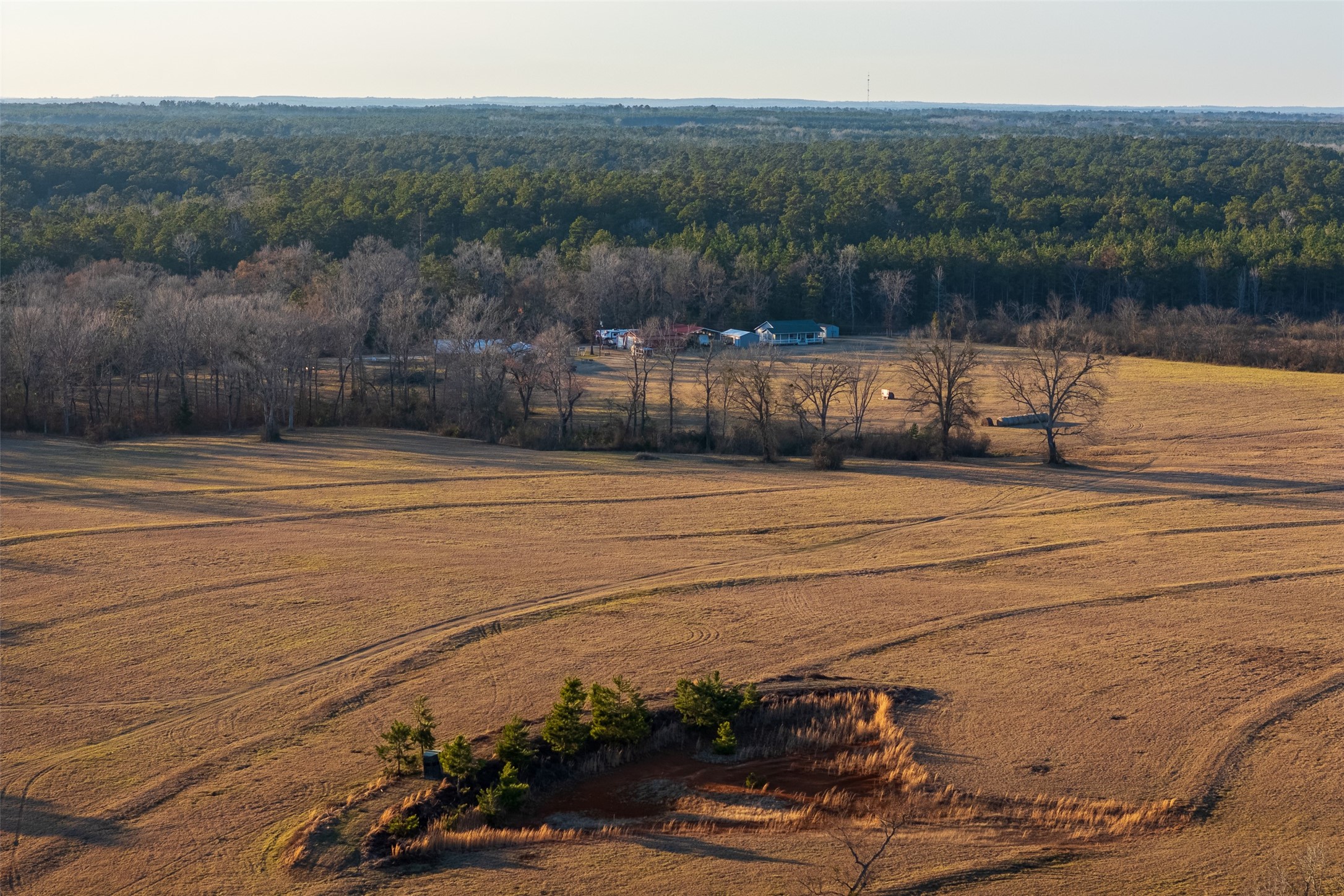 13579 County Road 4198 S Laneville TX 75667