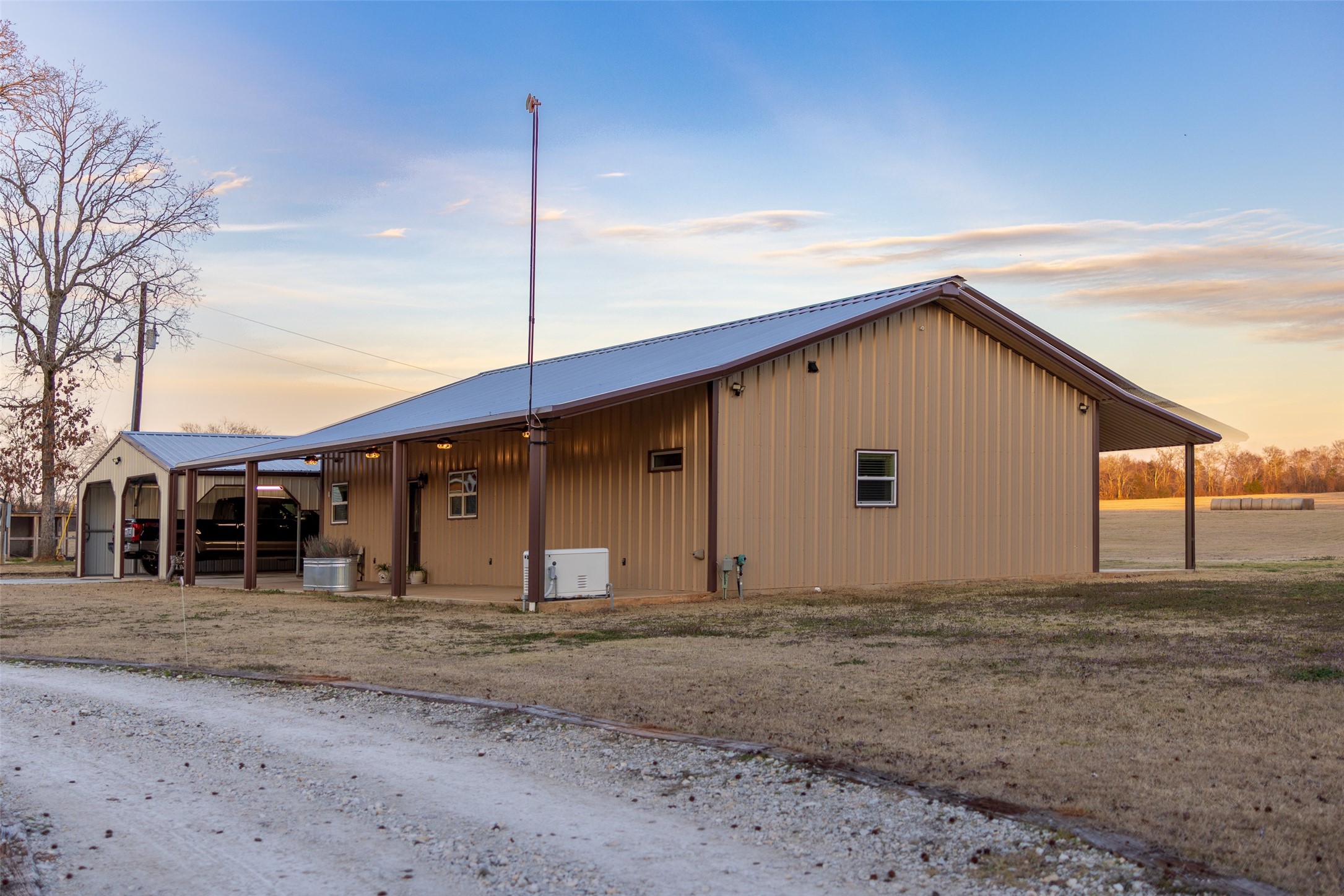 13579 County Road 4198 S Laneville TX 75667