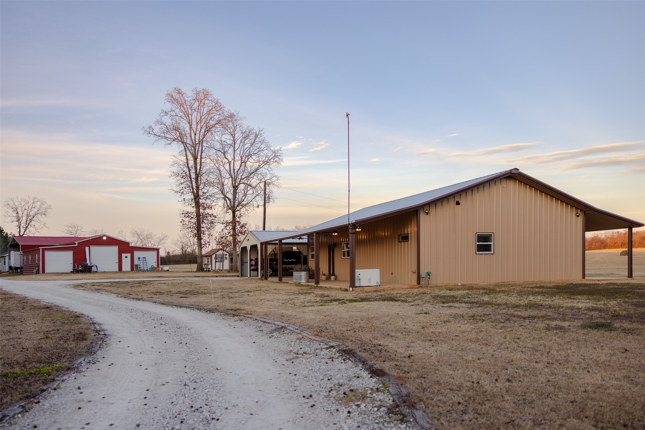13579 County Road 4198 S Laneville TX 75667