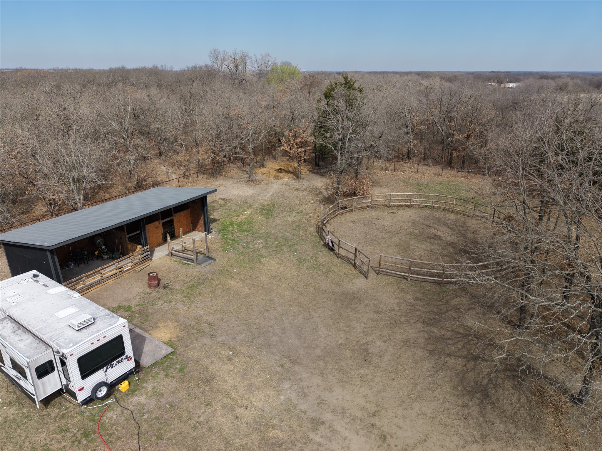 637 Hcr 3320 Hubbard TX 76648