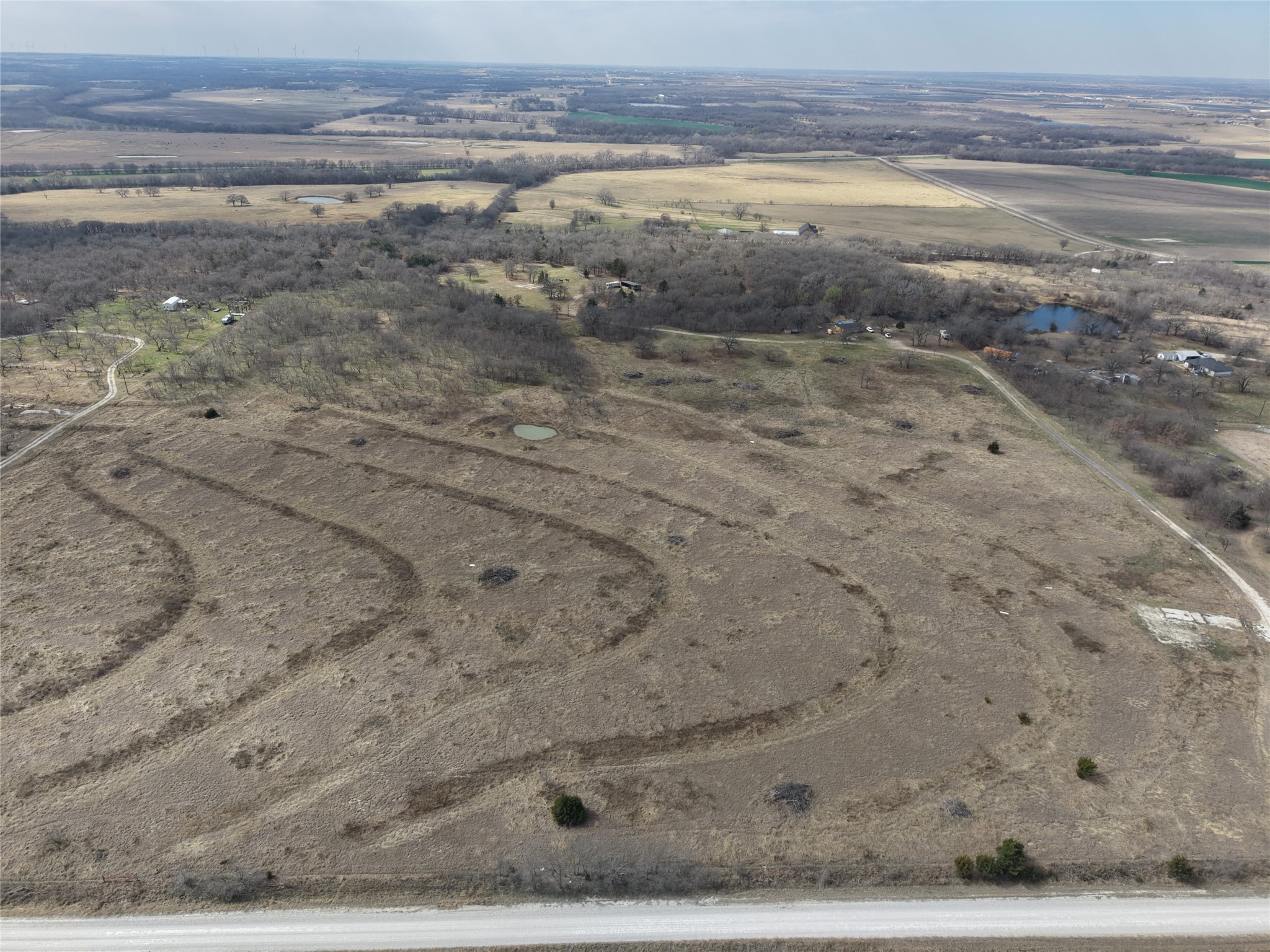 637 Hcr 3320 Hubbard TX 76648