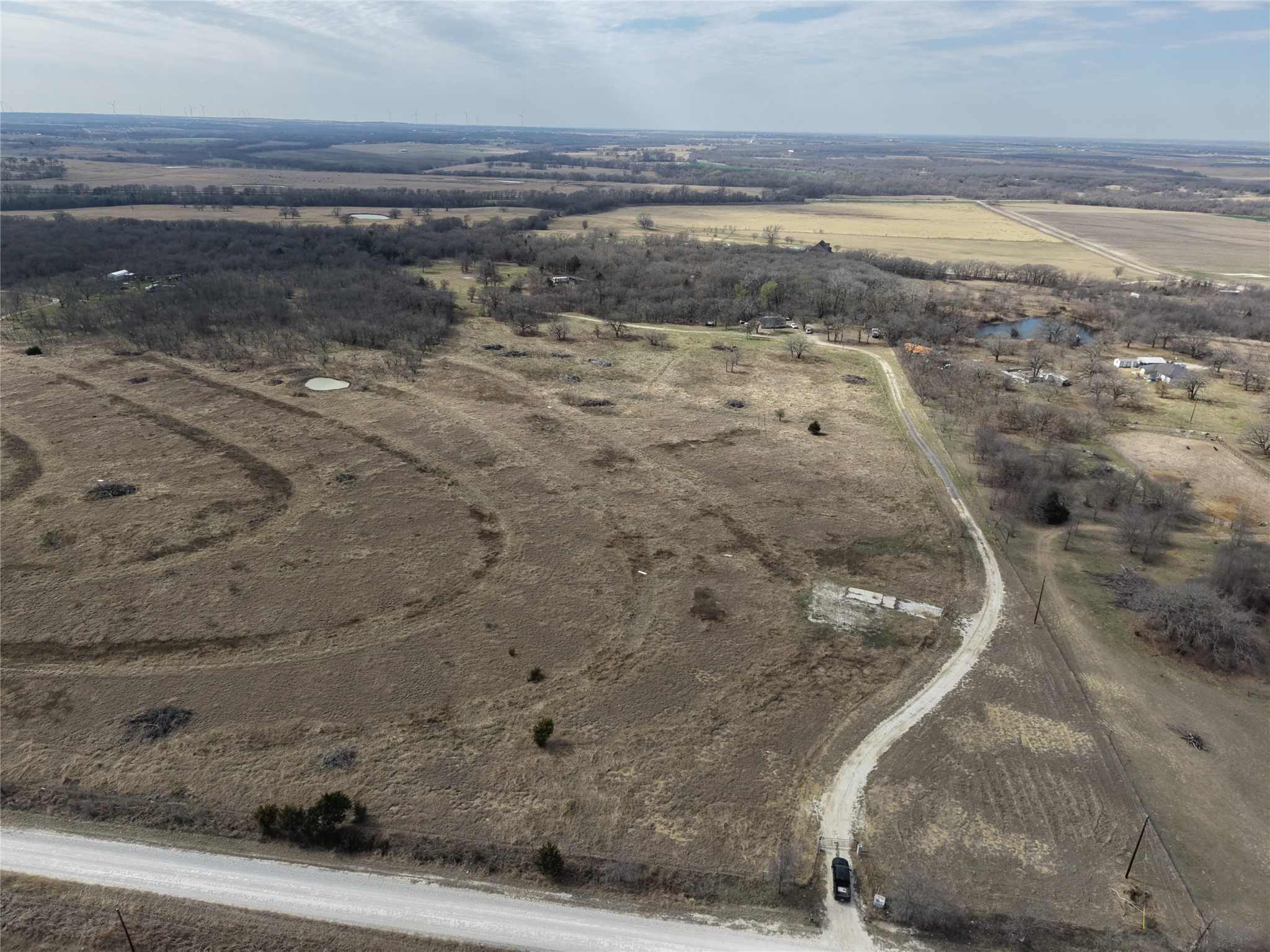 637 Hcr 3320 Hubbard TX 76648