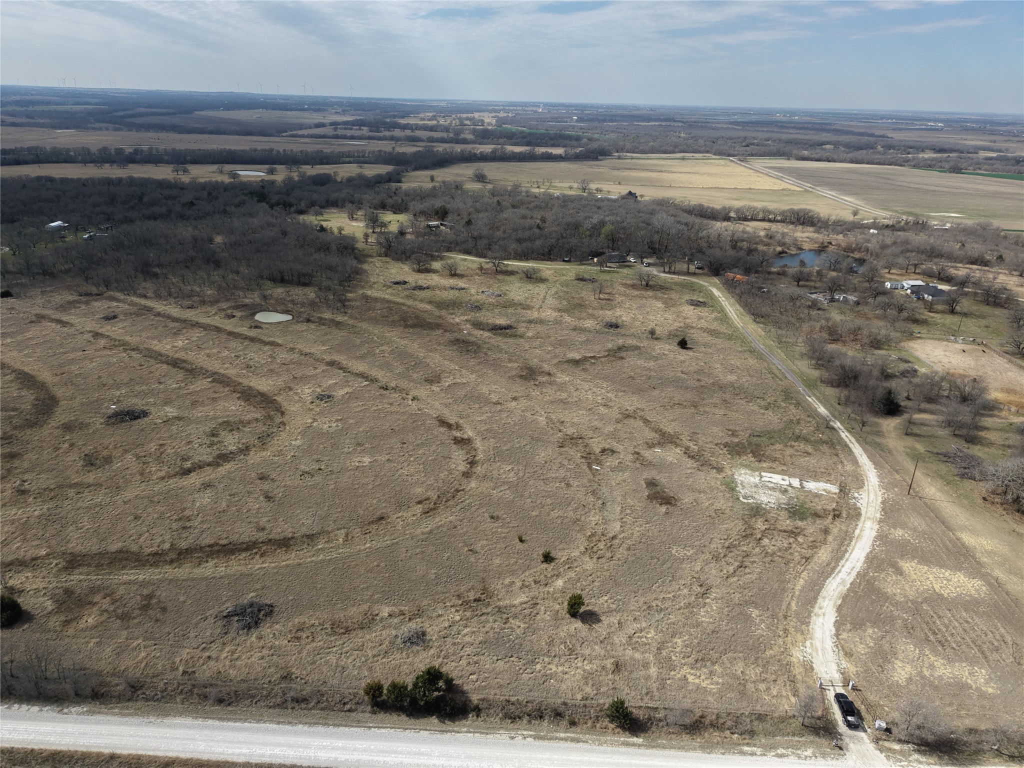 637 Hcr 3320 Hubbard TX 76648