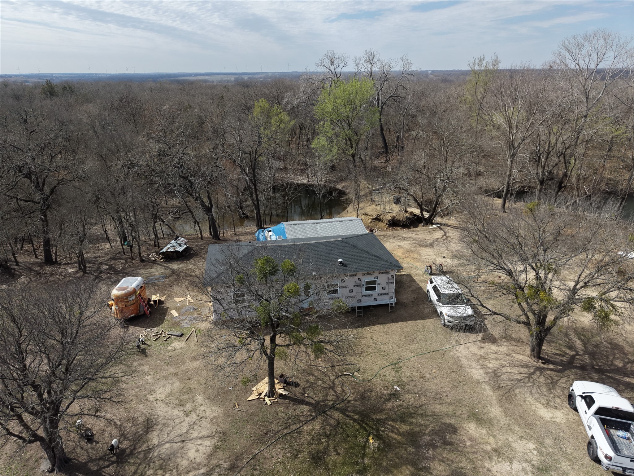 637 Hcr 3320 Hubbard TX 76648