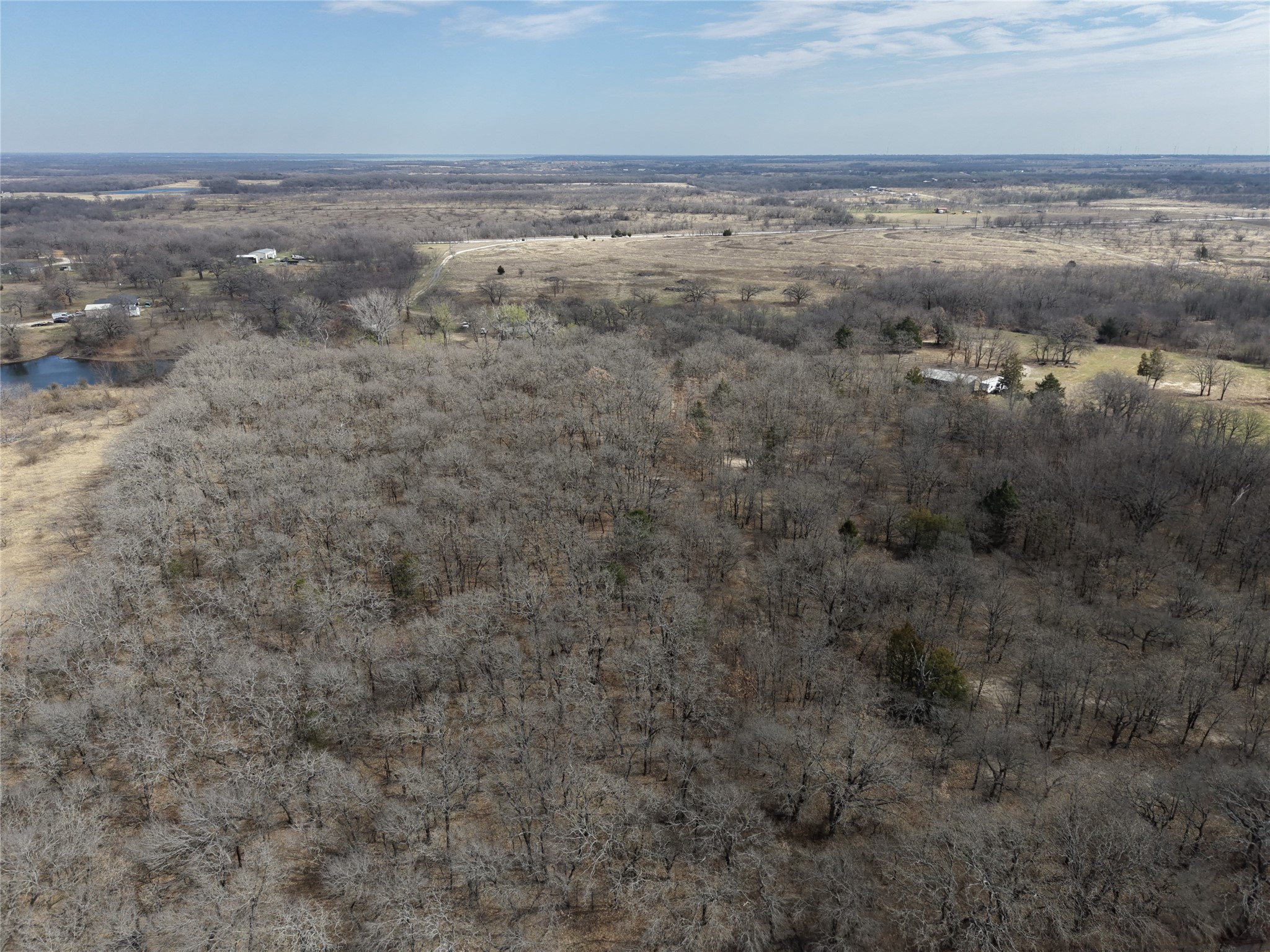 637 Hcr 3320 Hubbard TX 76648