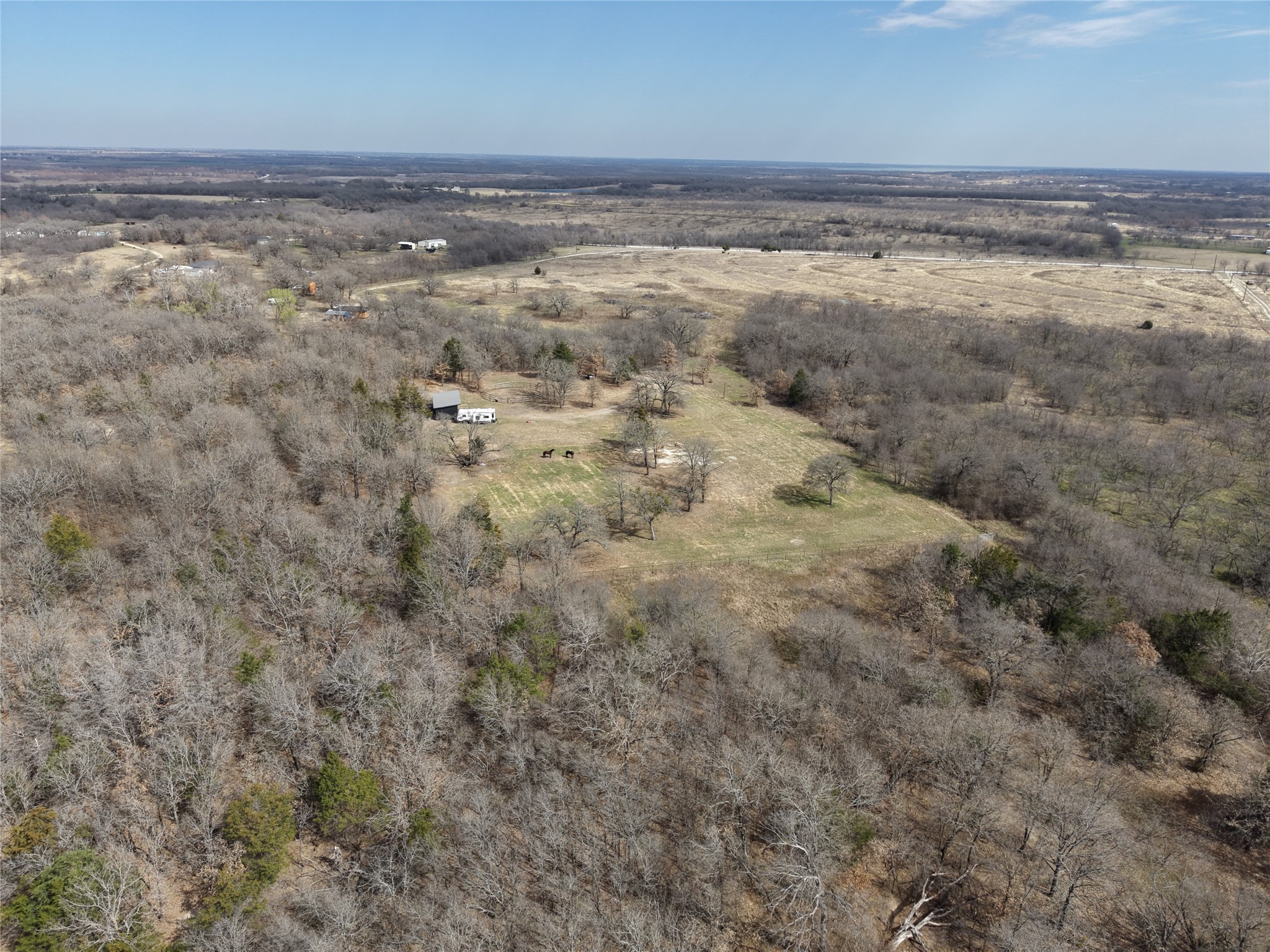 637 Hcr 3320 Hubbard TX 76648