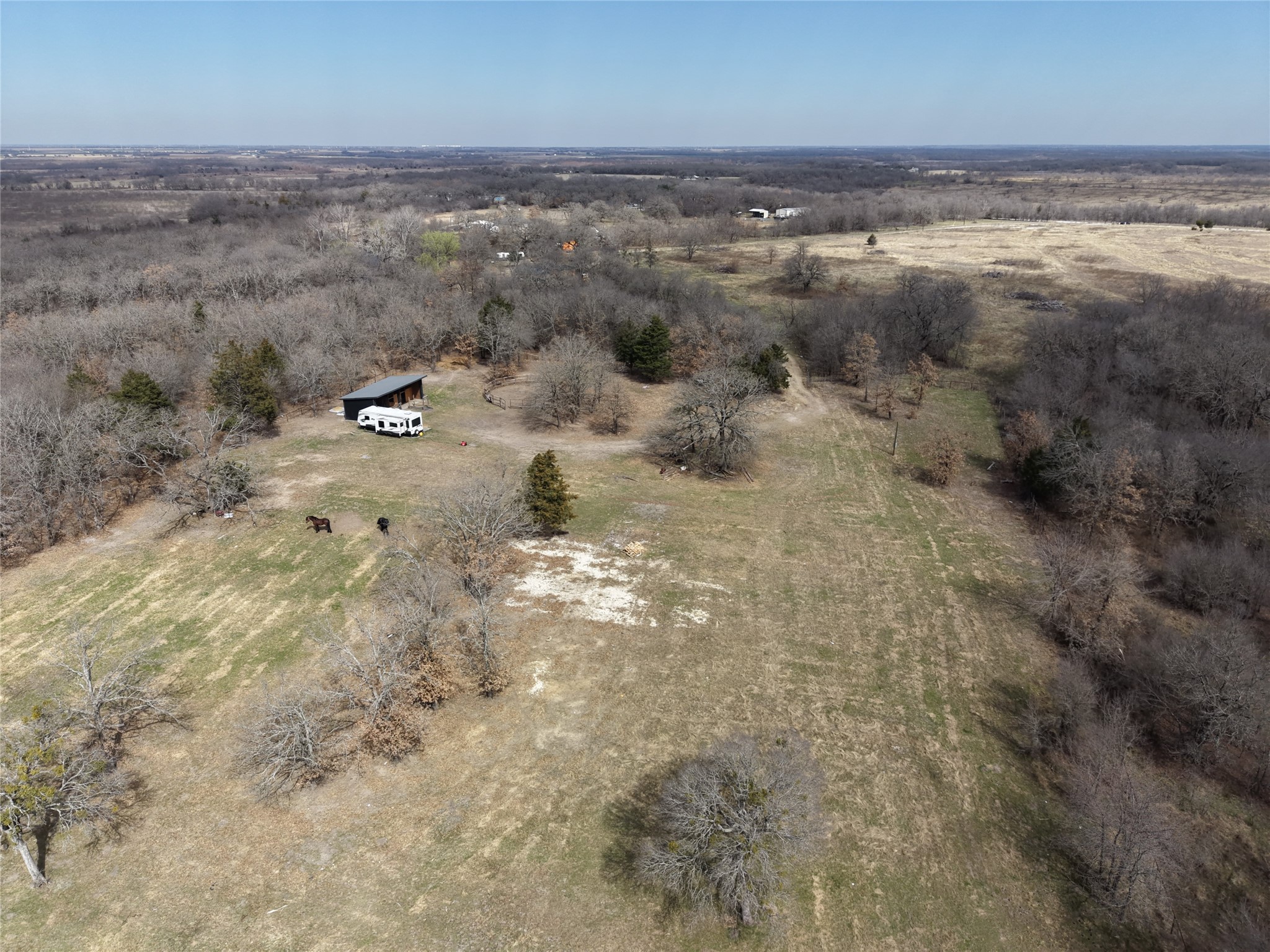 637 Hcr 3320 Hubbard TX 76648